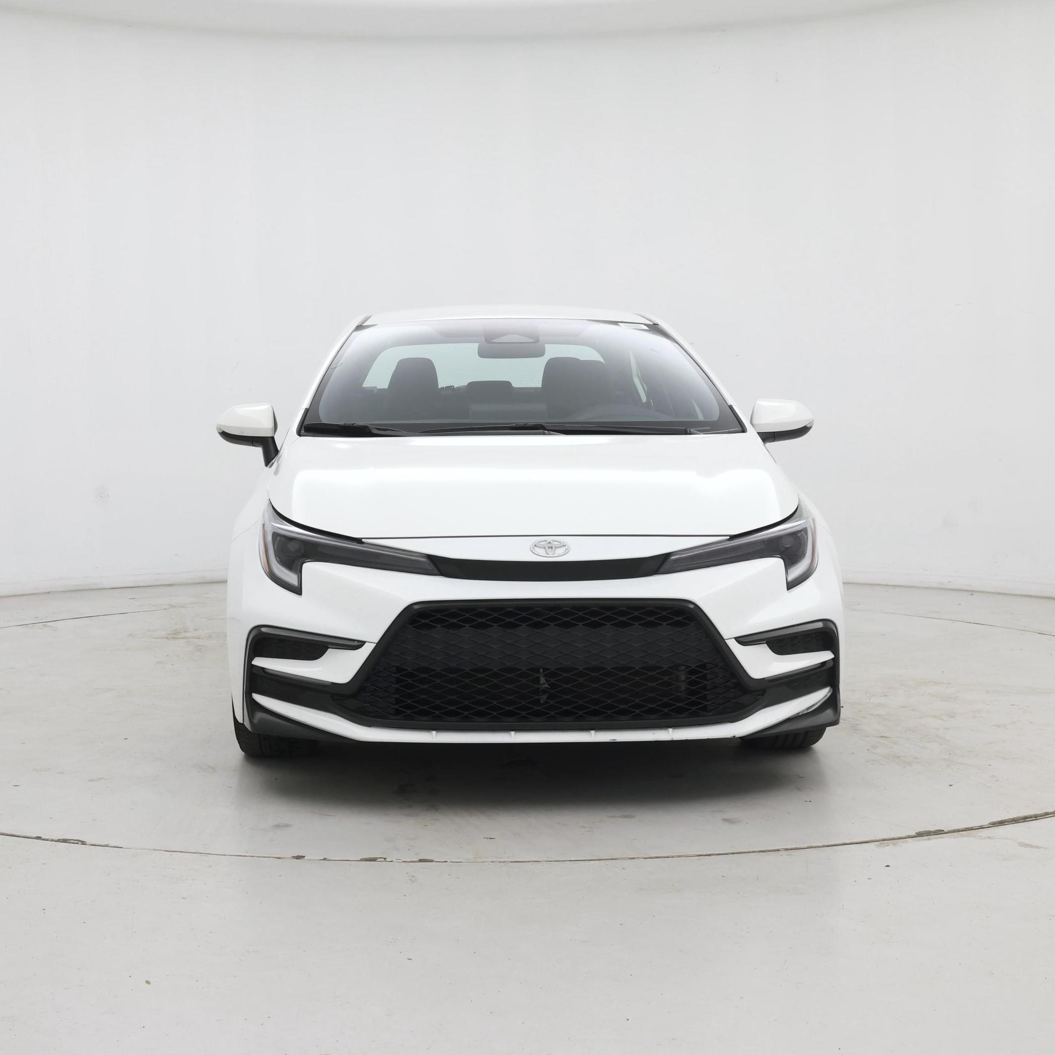 Thumbnail: 2025 Toyota Corolla - 5