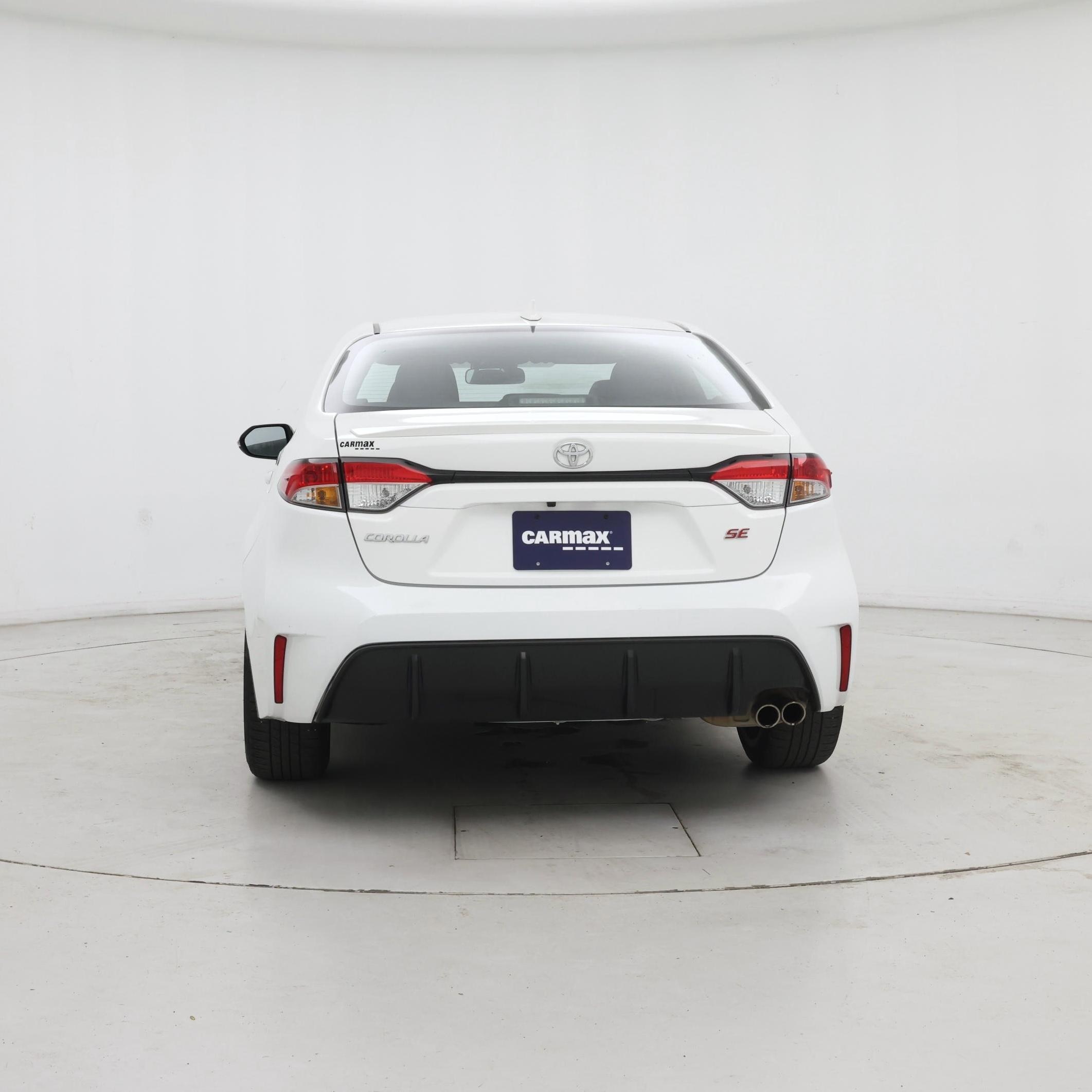 Thumbnail: 2025 Toyota Corolla - 6