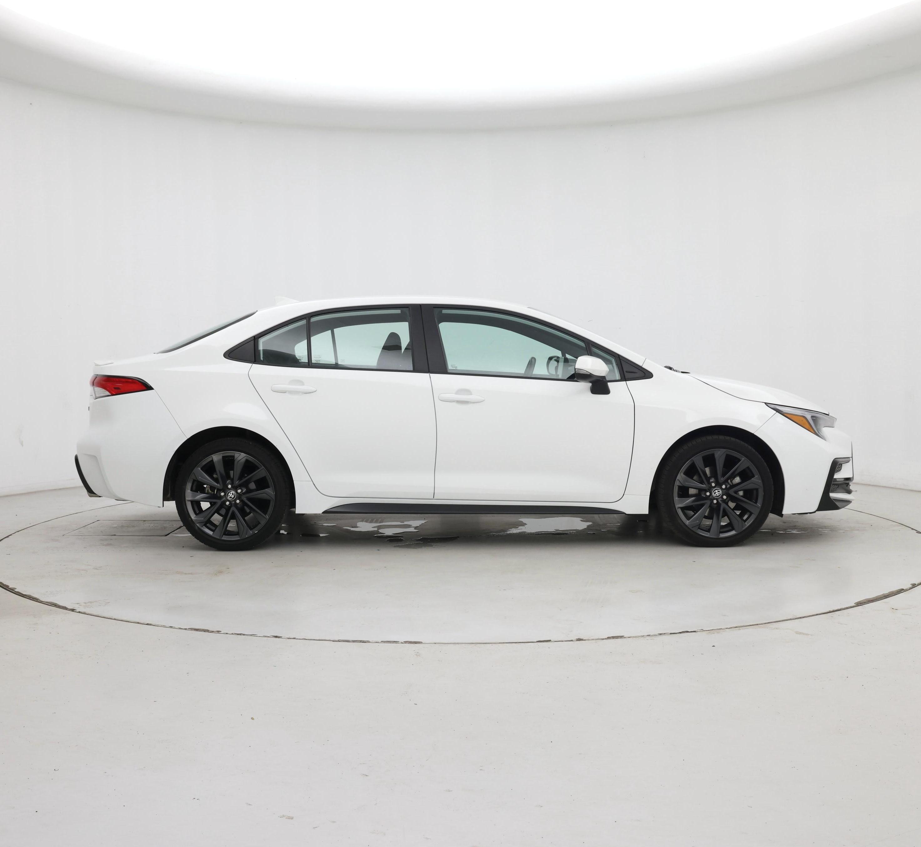 Thumbnail: 2025 Toyota Corolla - 7