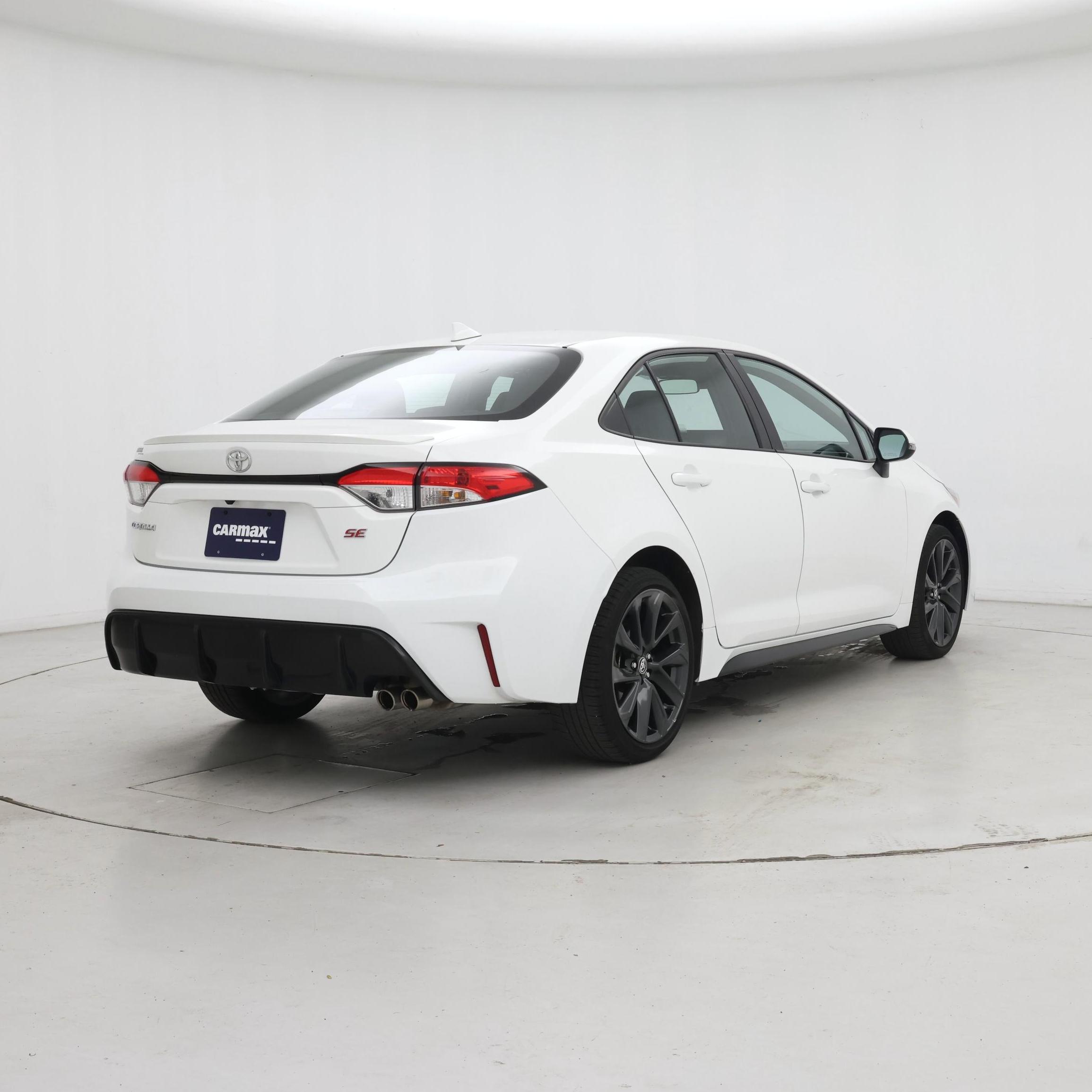 Thumbnail: 2025 Toyota Corolla - 8