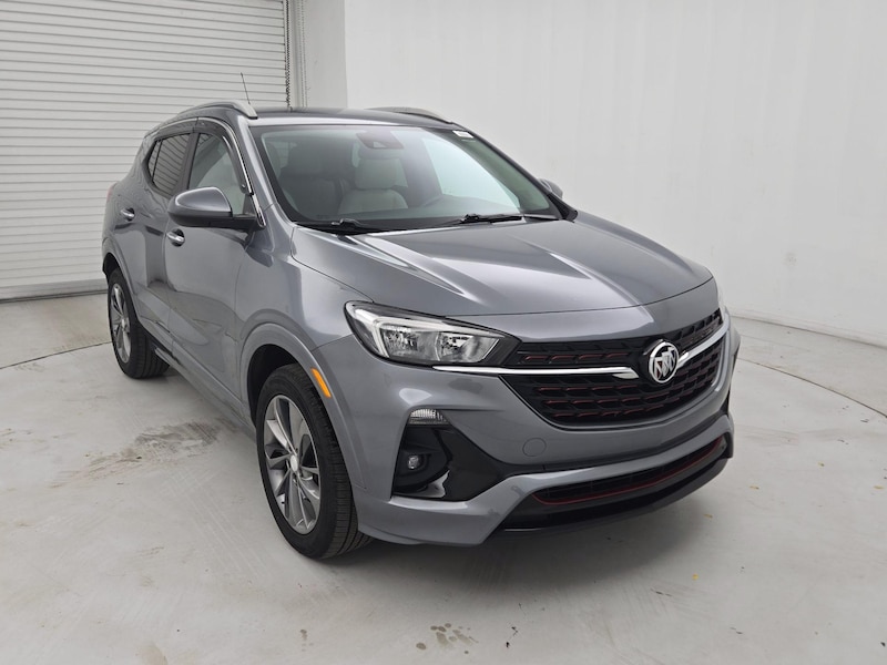 2021 Buick Encore GX Preferred