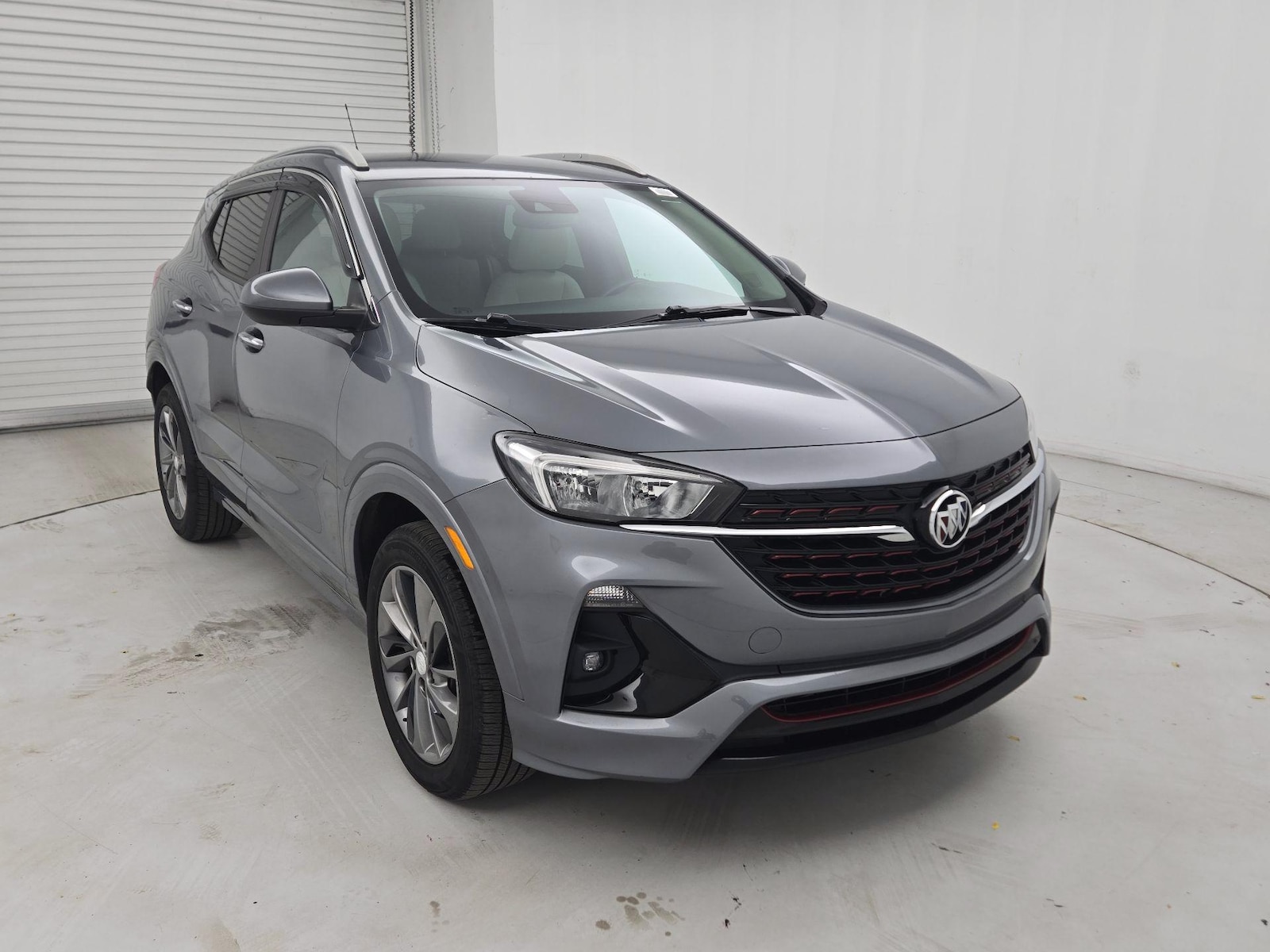 2021 Buick Encore GX