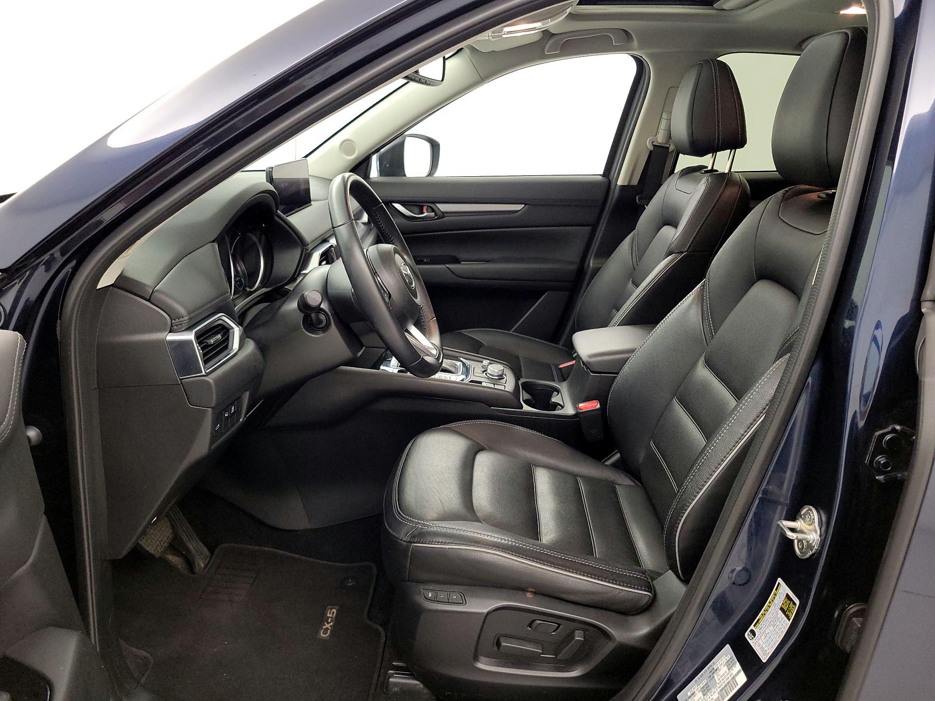 Thumbnail: 2025 Mazda CX-5 - 11