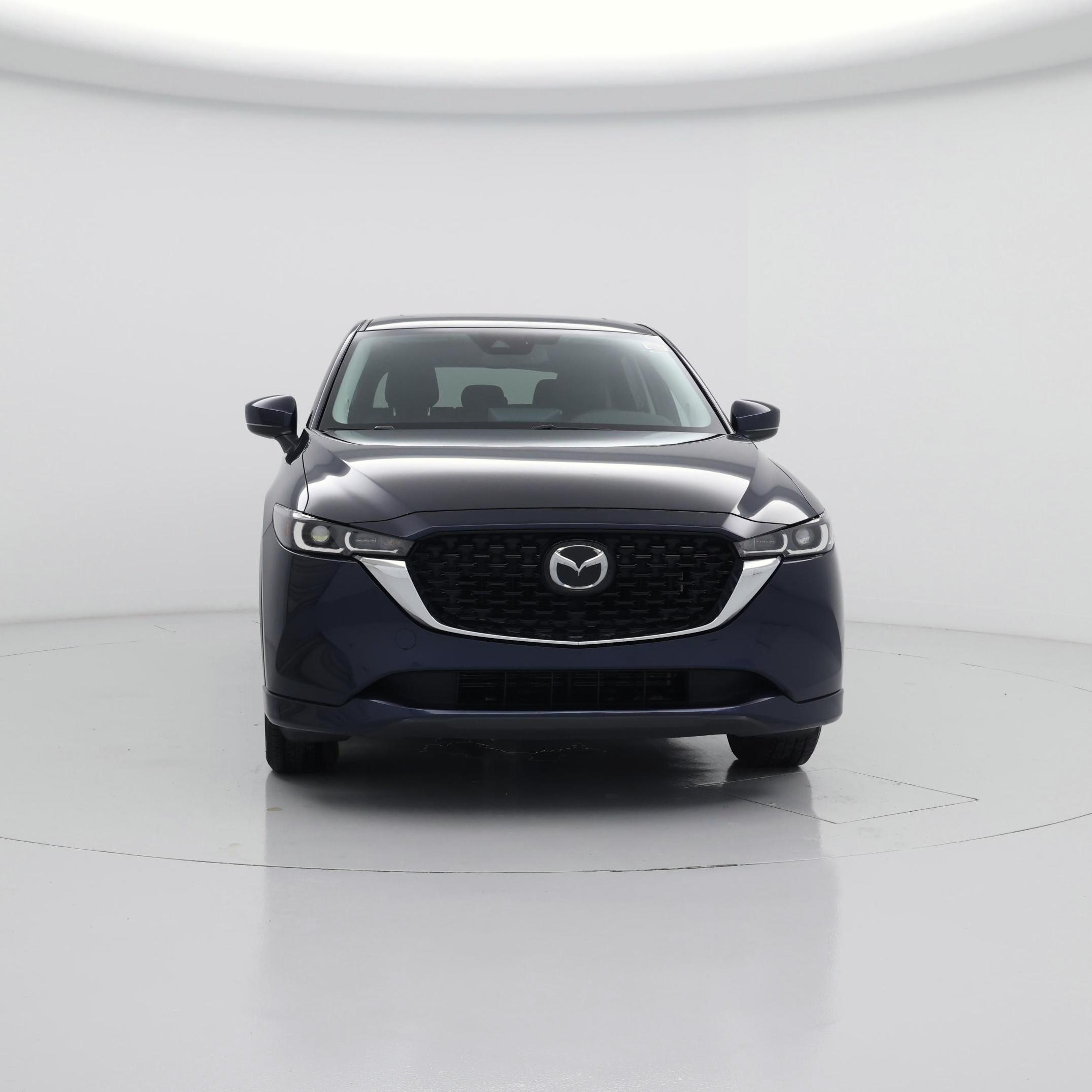 Thumbnail: 2025 Mazda CX-5 - 5
