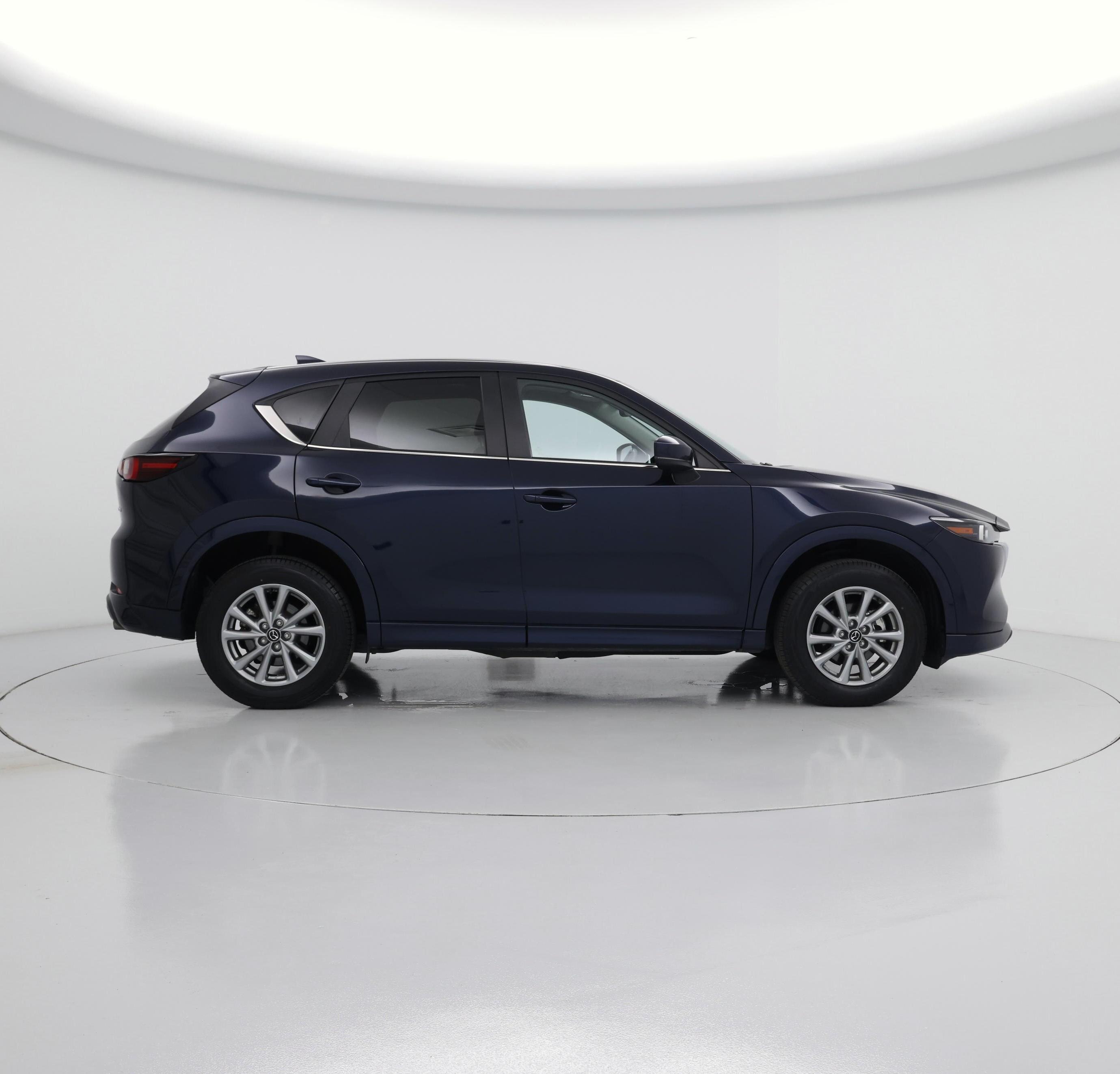 Thumbnail: 2025 Mazda CX-5 - 7