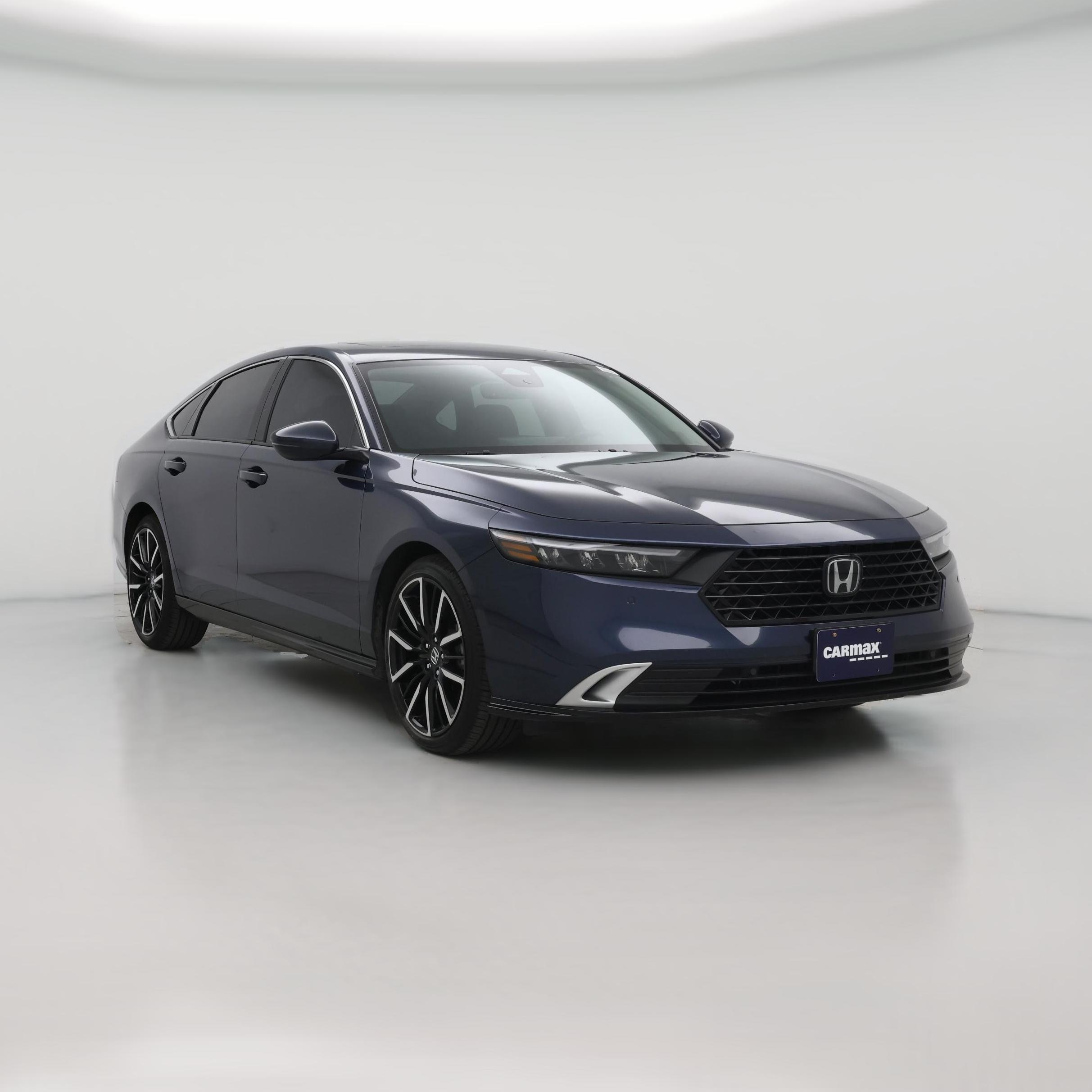 Thumbnail: 2024 Honda Accord - 1