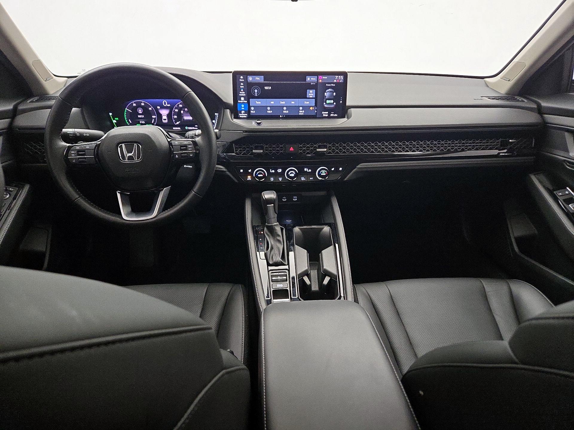 Thumbnail: 2024 Honda Accord - 9