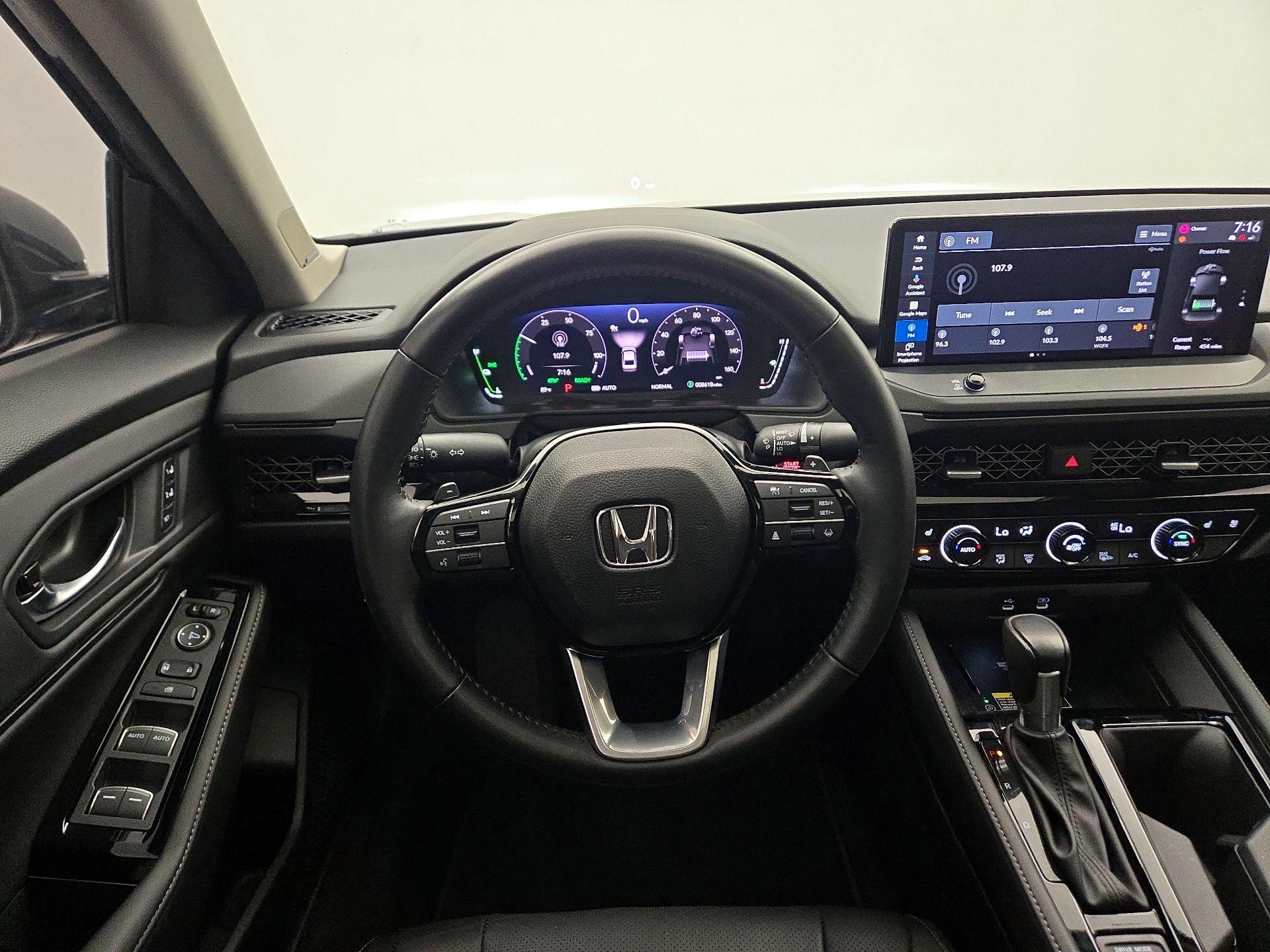 Thumbnail: 2024 Honda Accord - 10