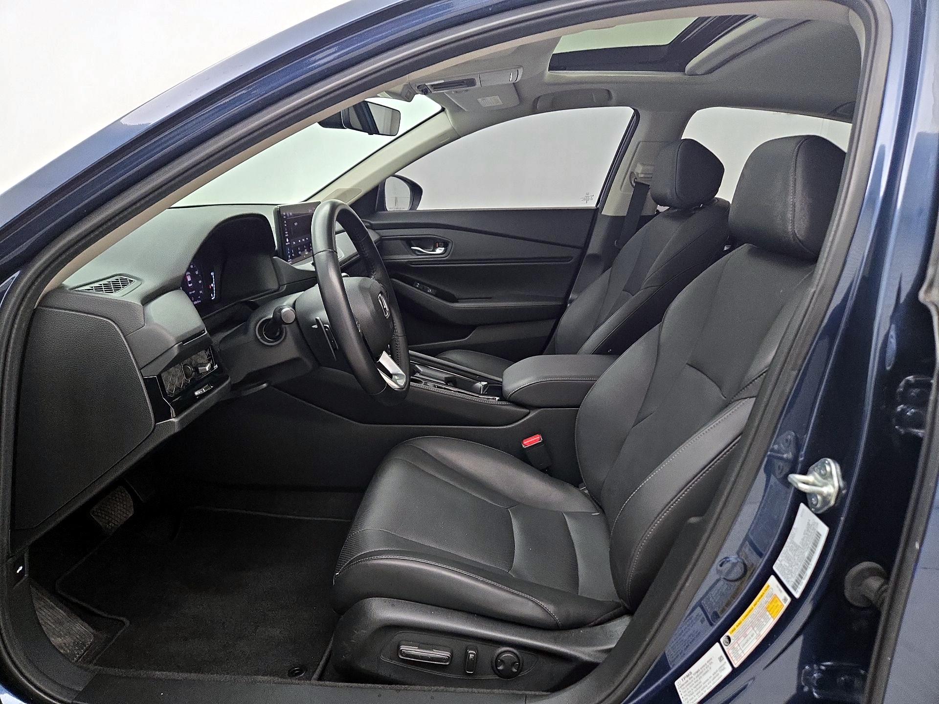 Thumbnail: 2024 Honda Accord - 11