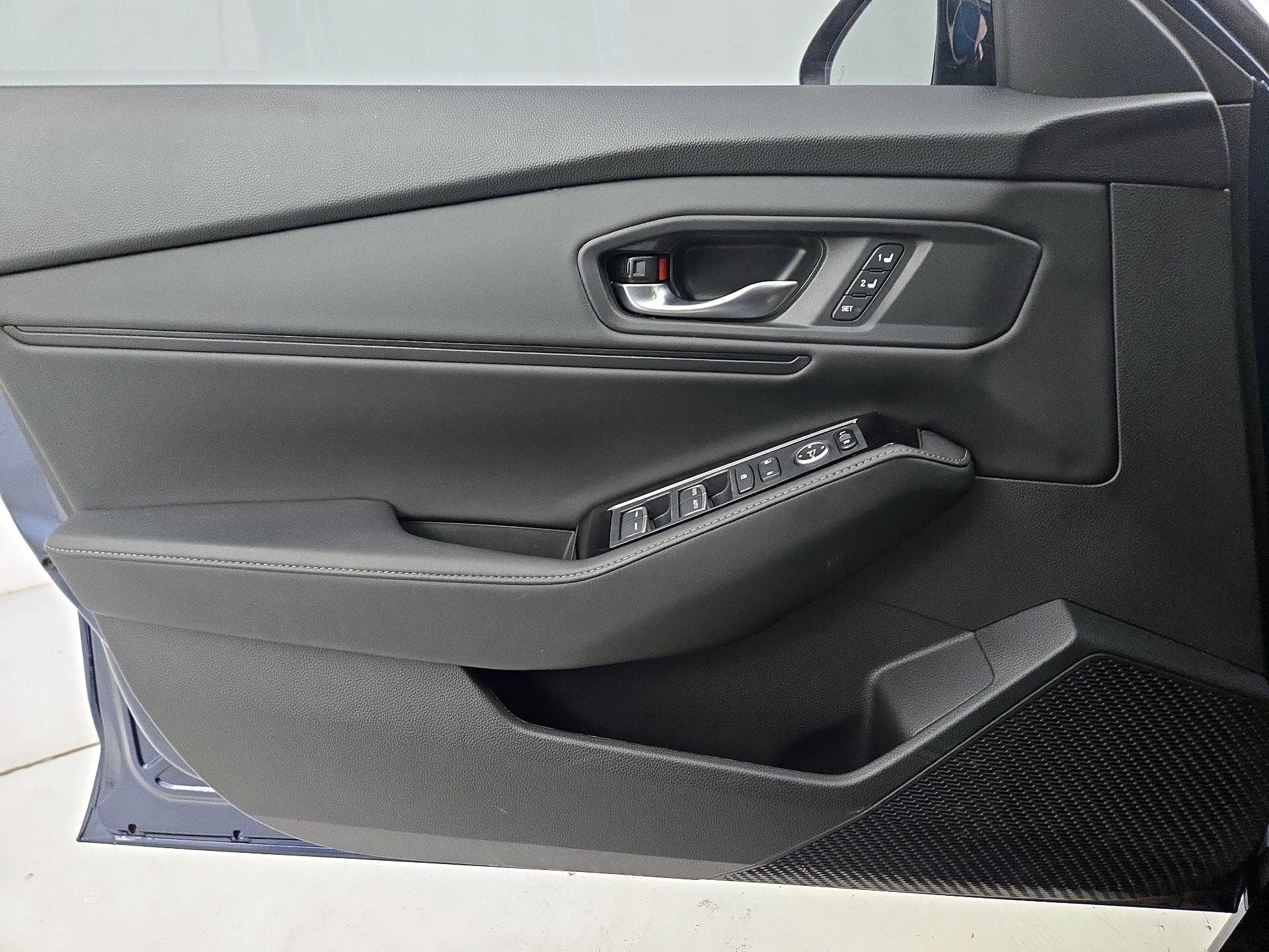 Thumbnail: 2024 Honda Accord - 12