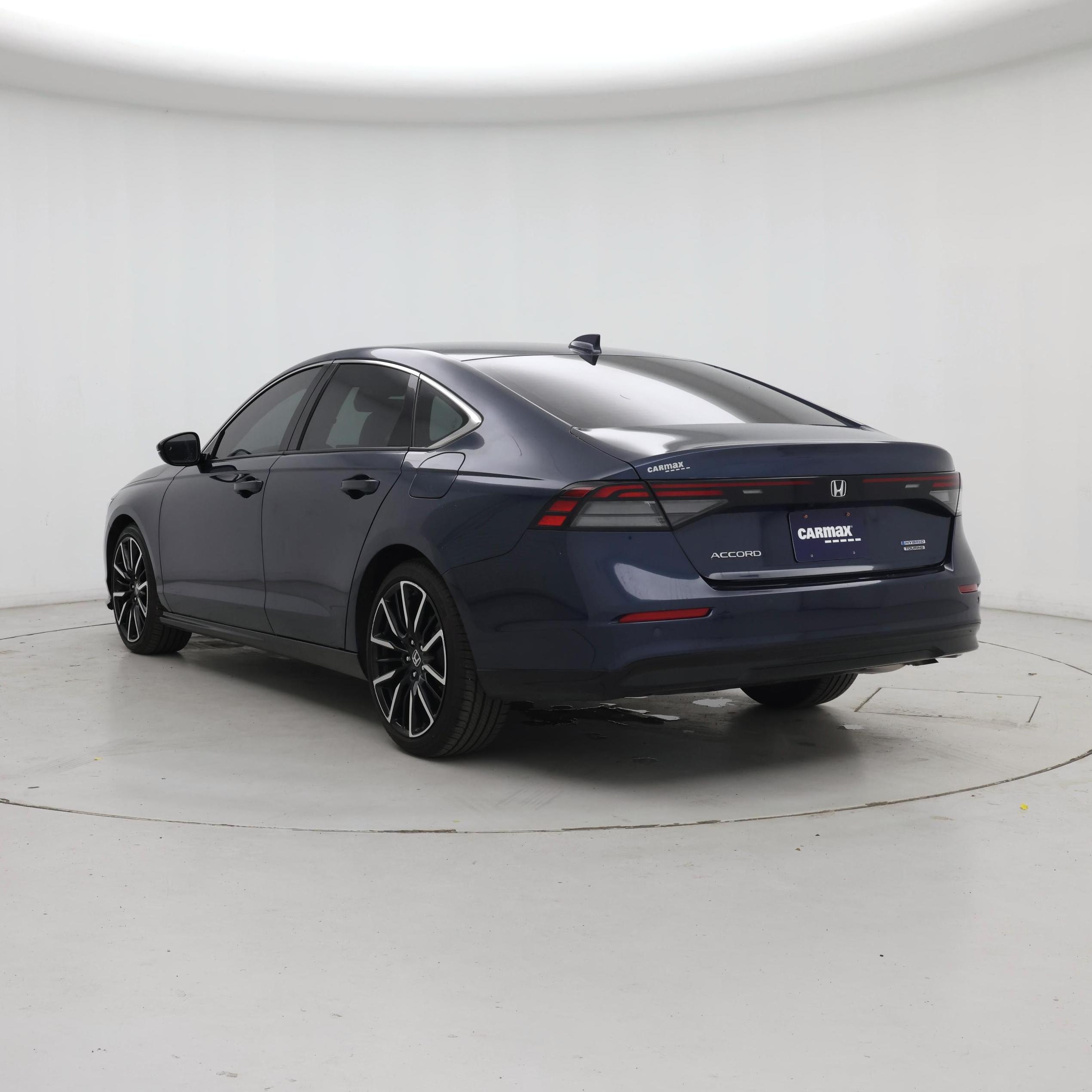 Thumbnail: 2024 Honda Accord - 2