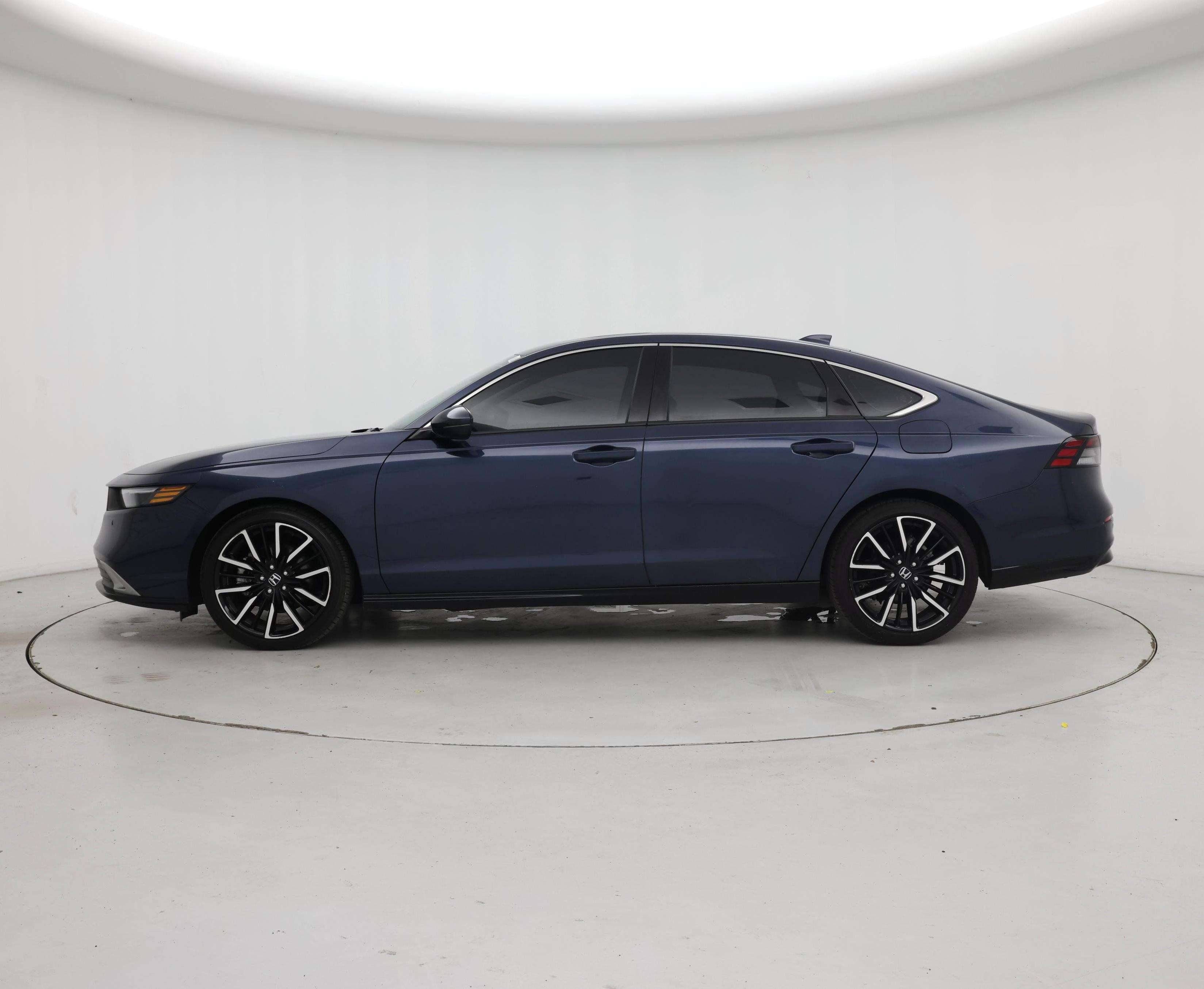 Thumbnail: 2024 Honda Accord - 3