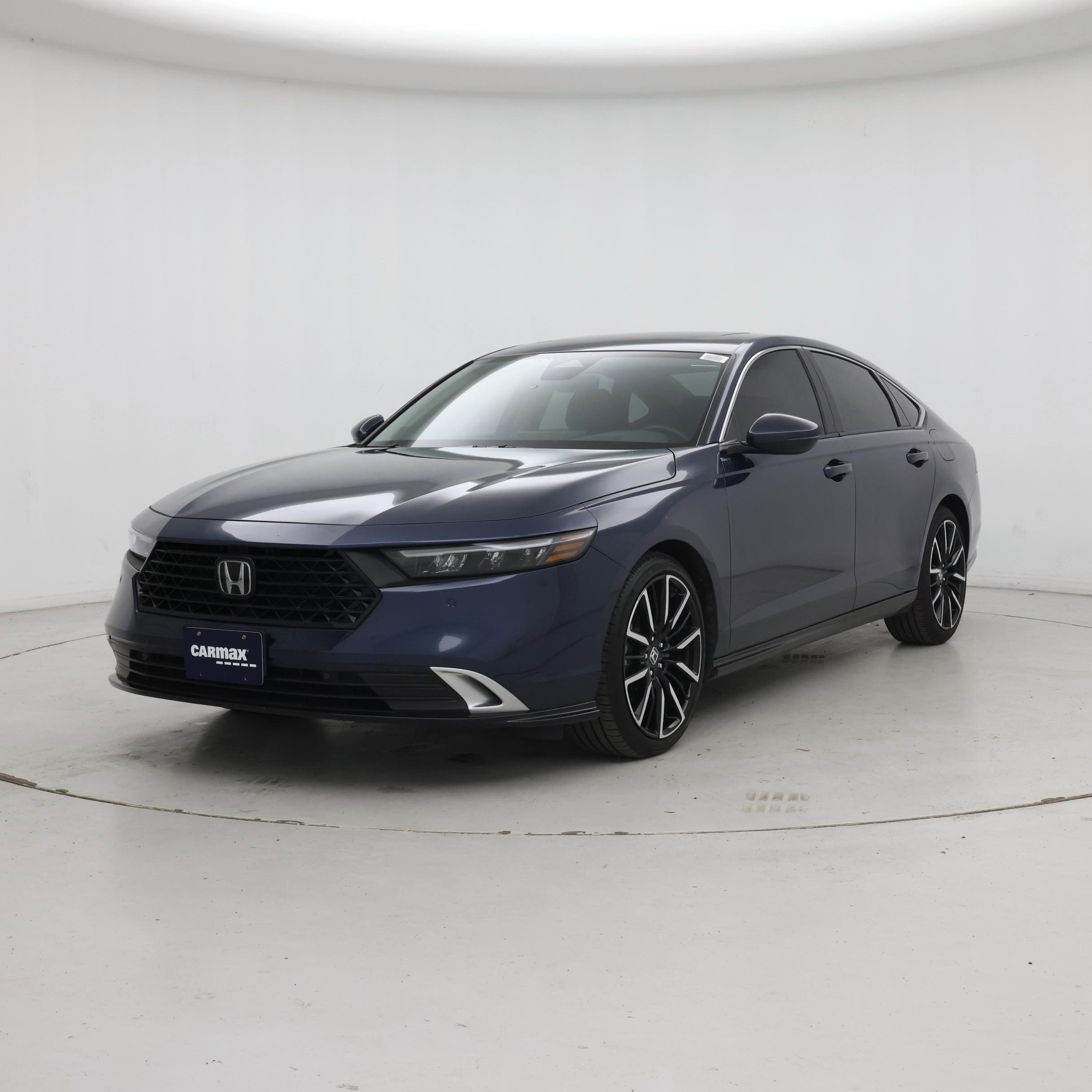 Thumbnail: 2024 Honda Accord - 4
