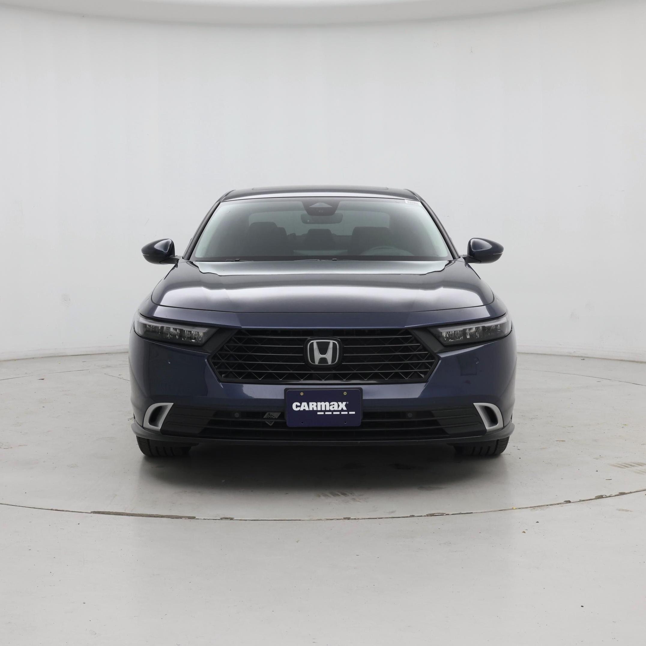 Thumbnail: 2024 Honda Accord - 5
