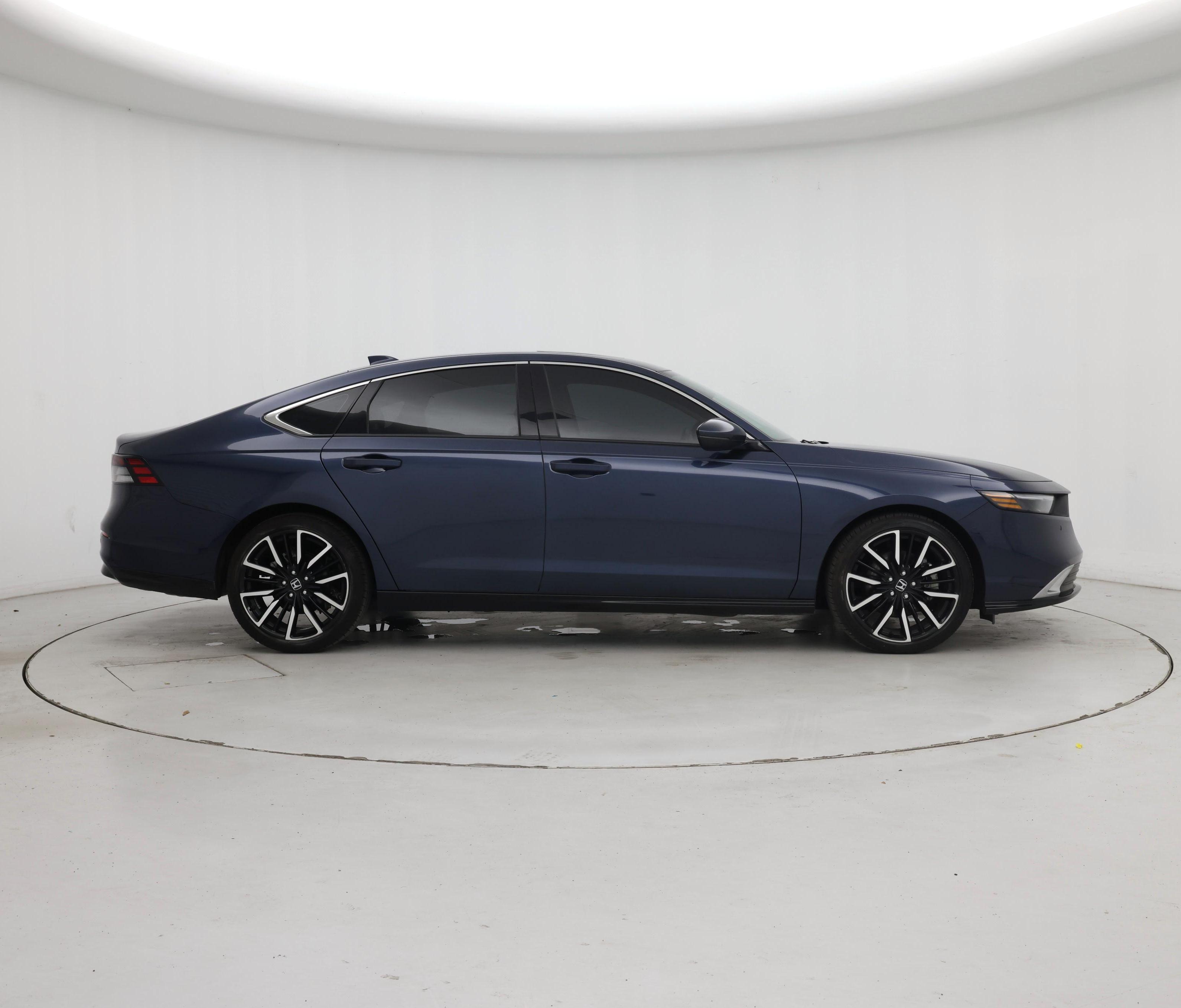 Thumbnail: 2024 Honda Accord - 7