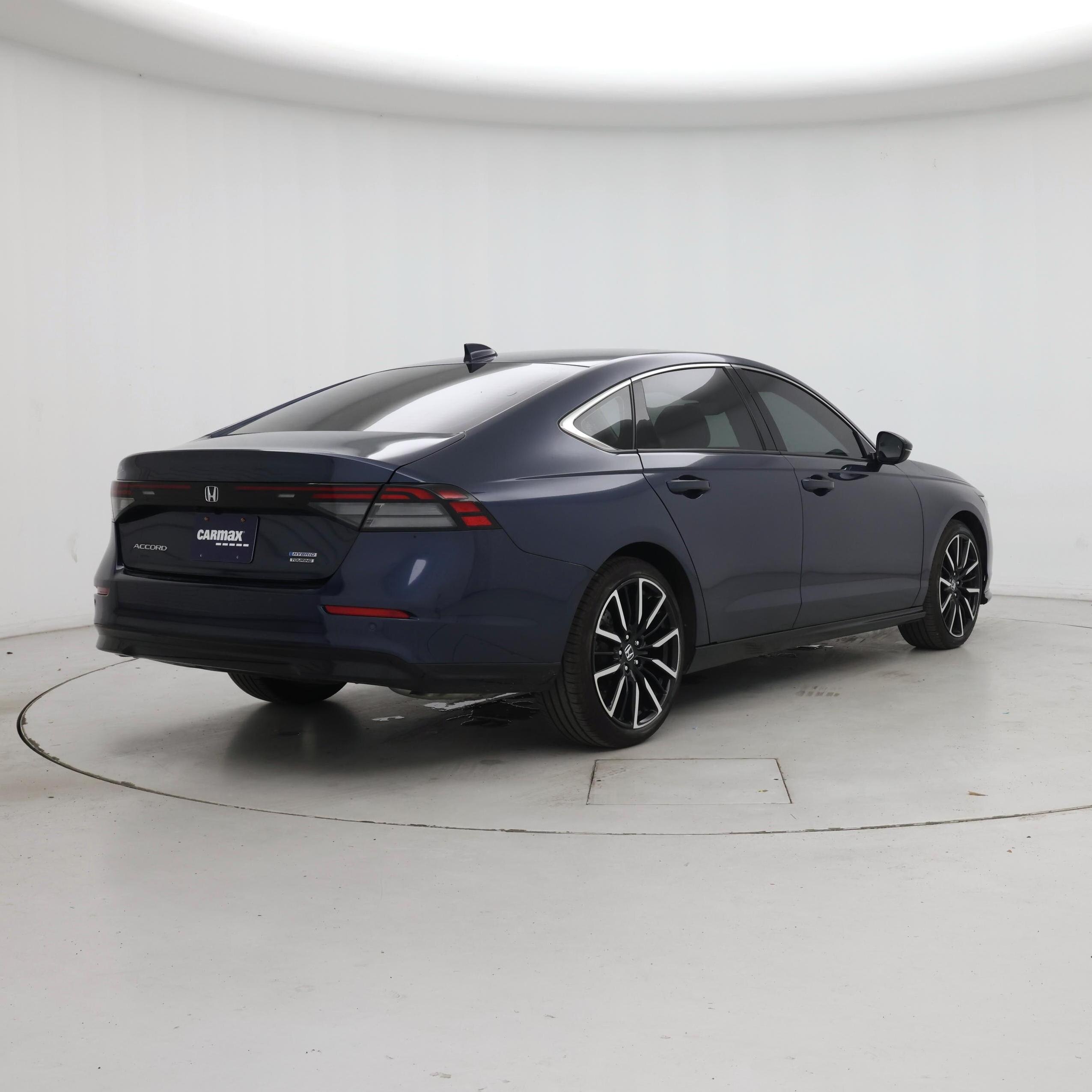 Thumbnail: 2024 Honda Accord - 8