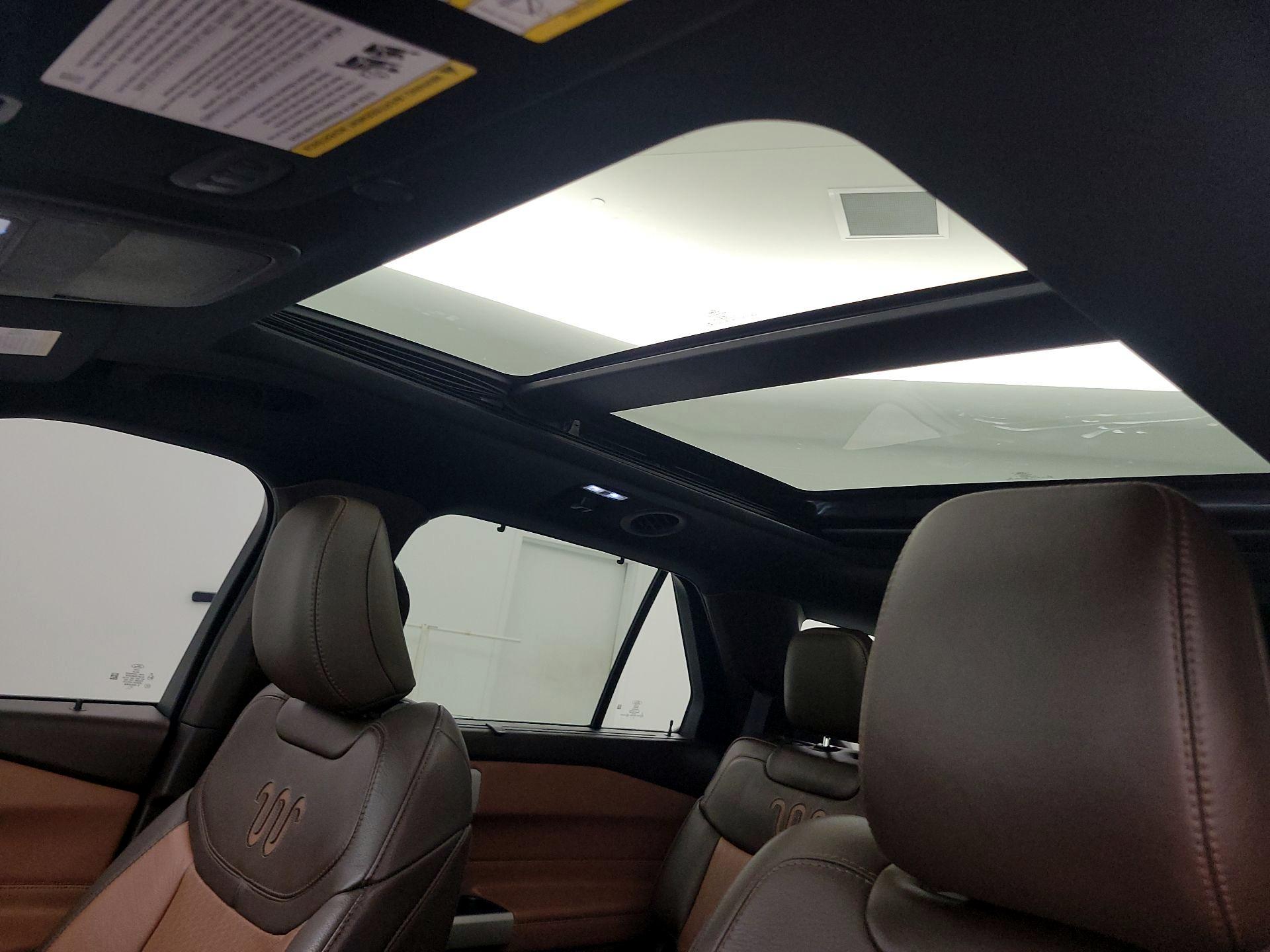 Thumbnail: 2022 Ford Explorer - 20