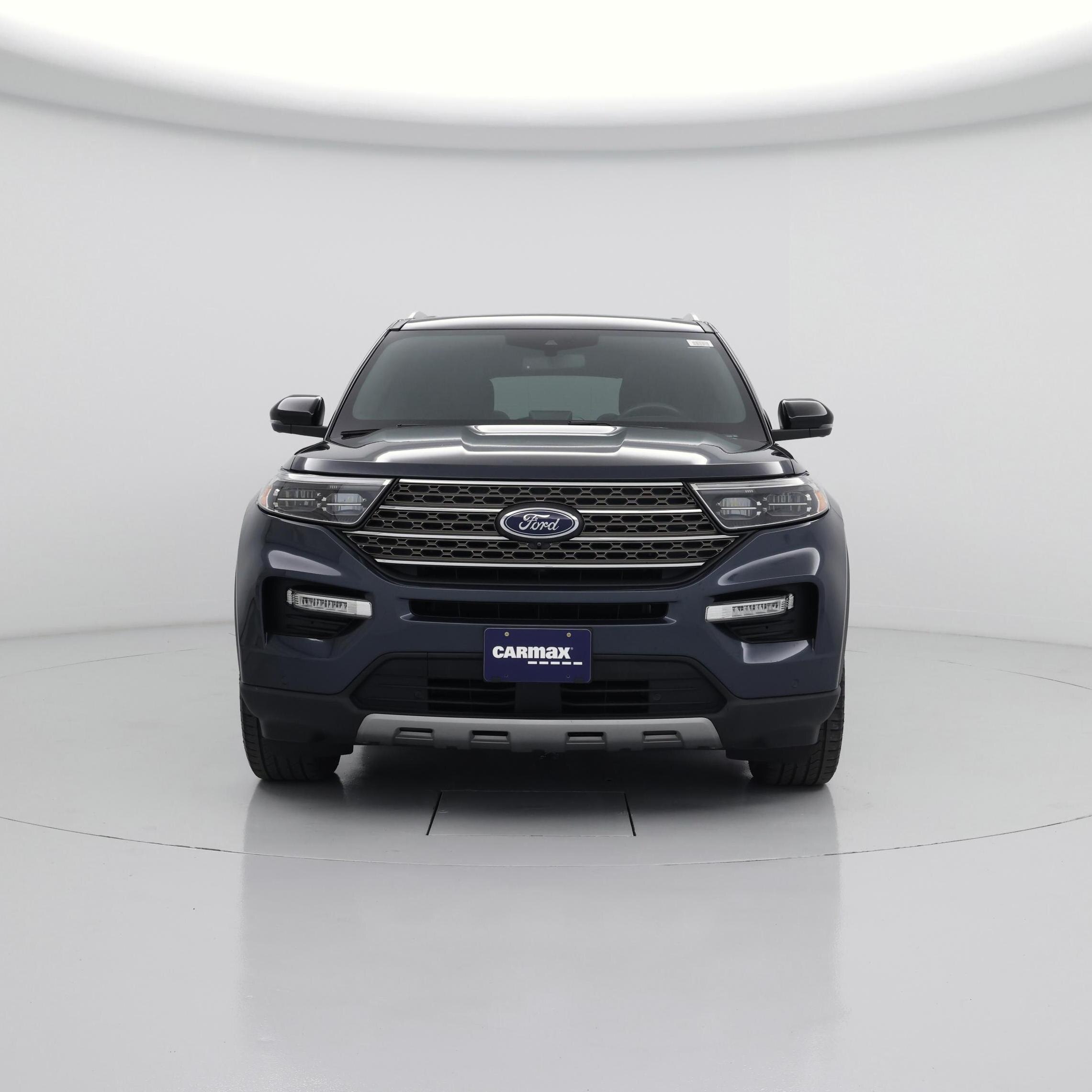 Thumbnail: 2022 Ford Explorer - 5