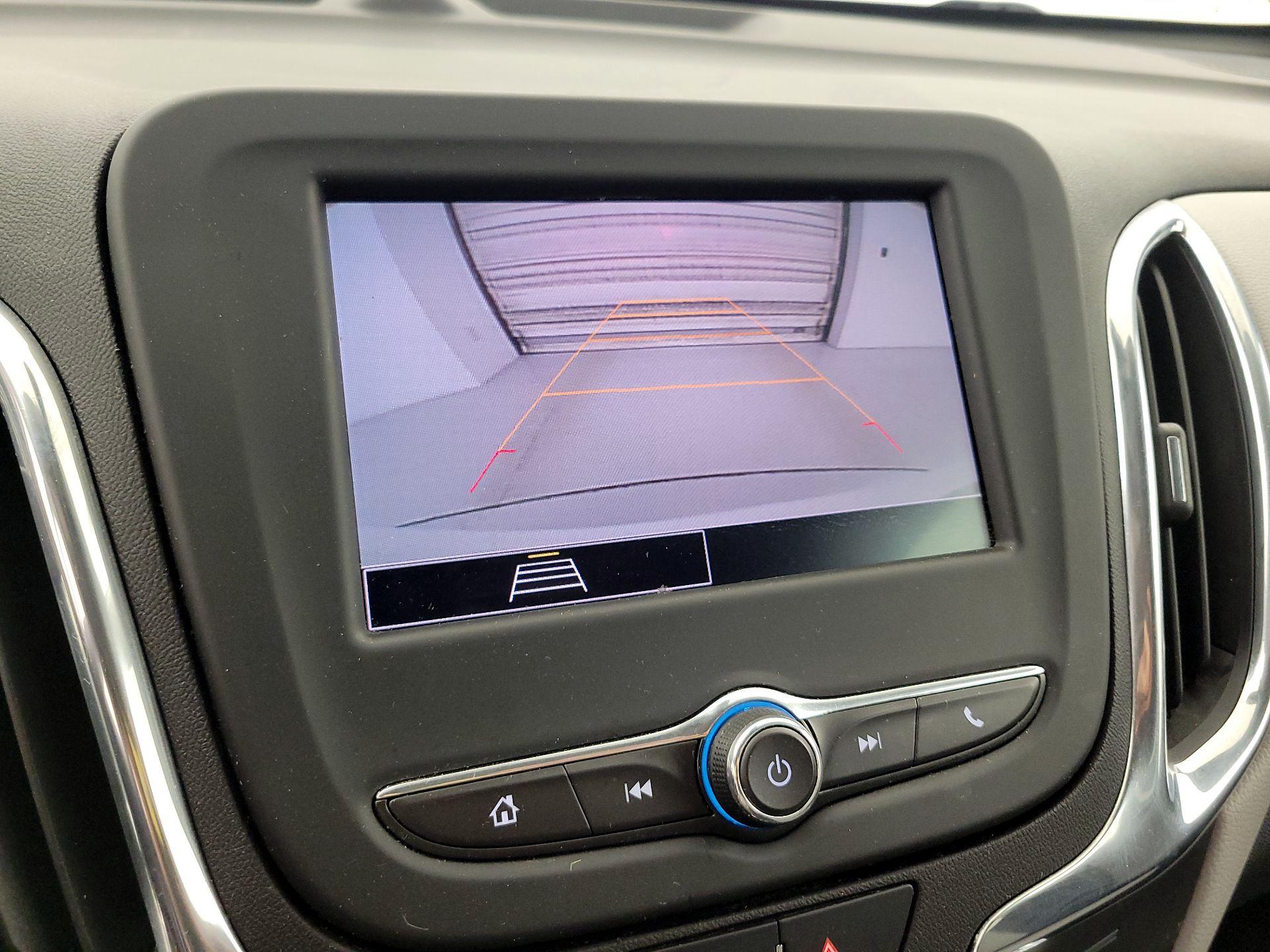 Thumbnail: 2022 Chevrolet Equinox - 14