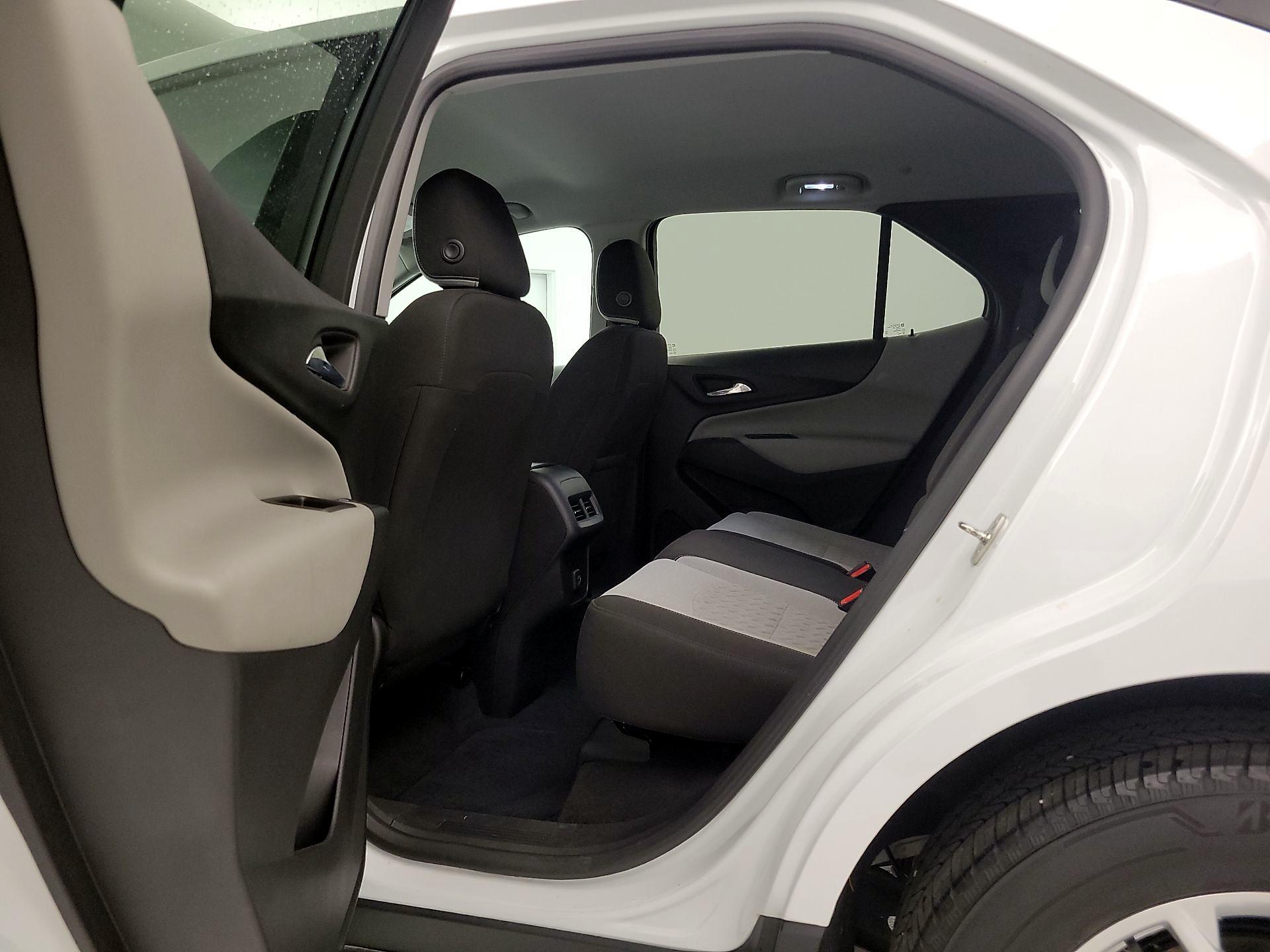 Thumbnail: 2022 Chevrolet Equinox - 19