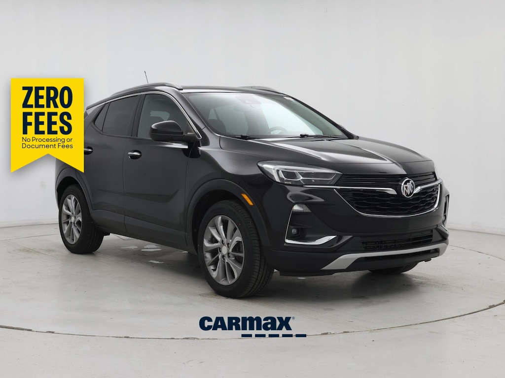 2021 Buick Encore GX