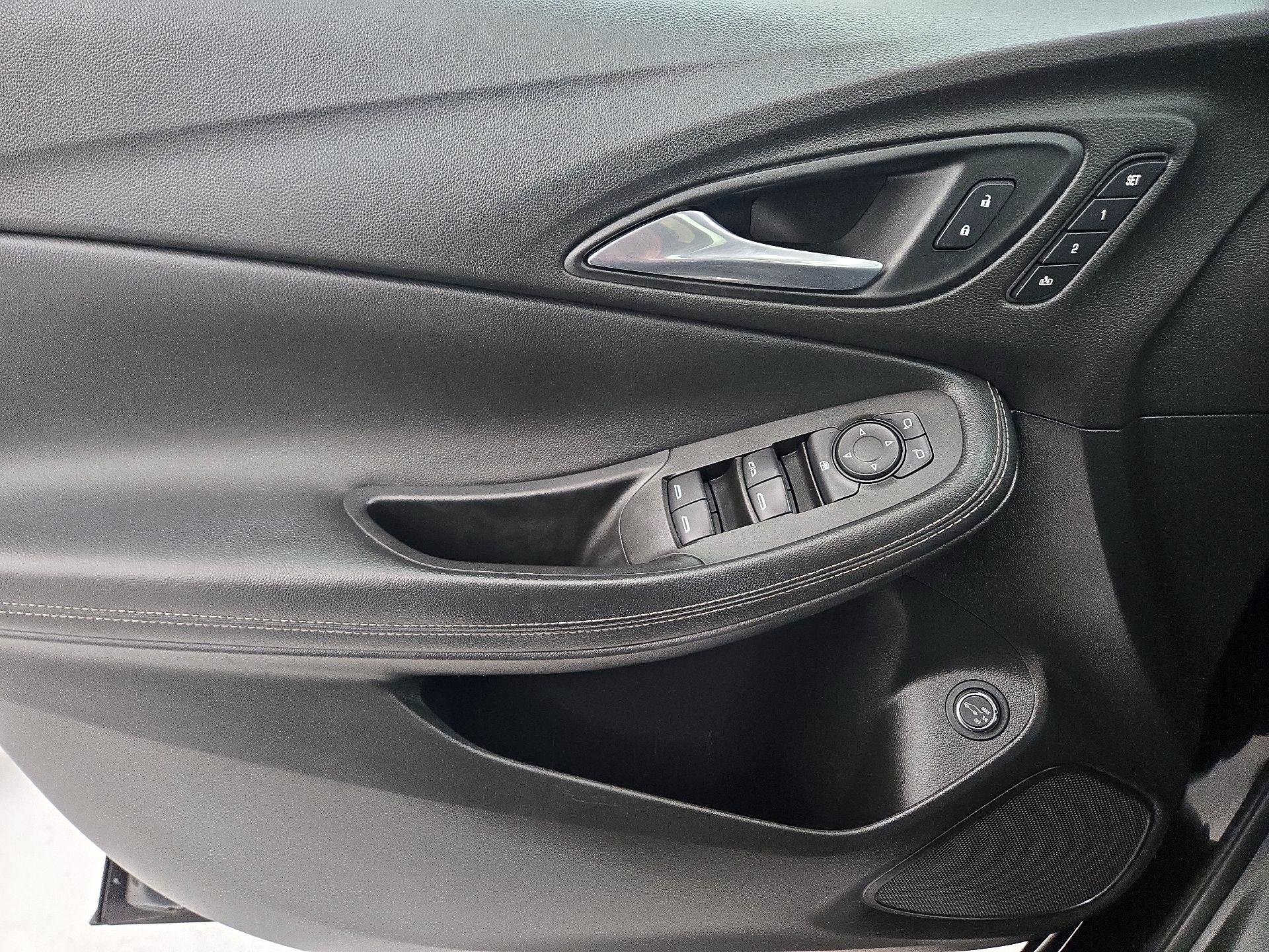 Thumbnail: 2021 Buick Encore GX - 12