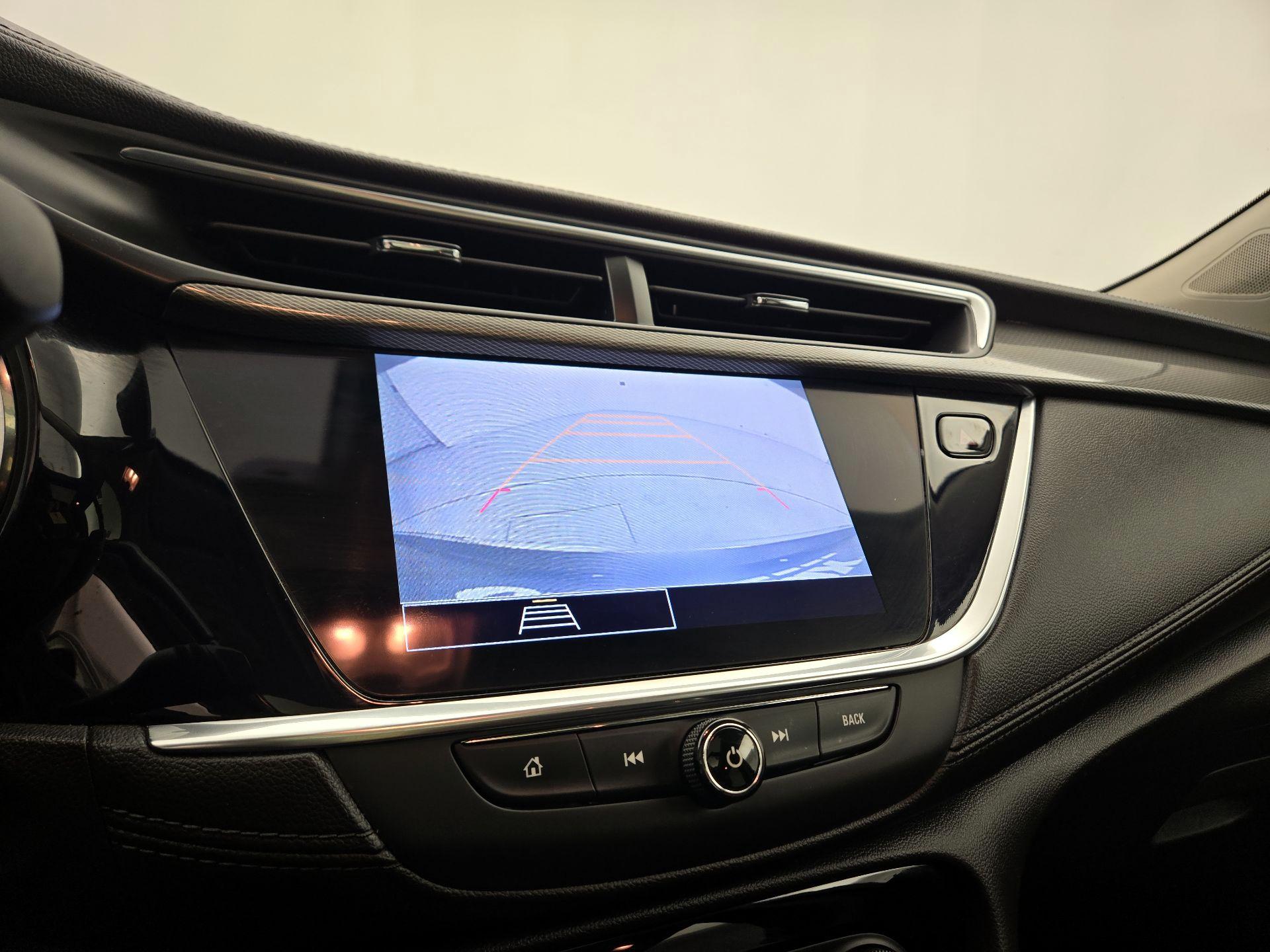 Thumbnail: 2021 Buick Encore GX - 14