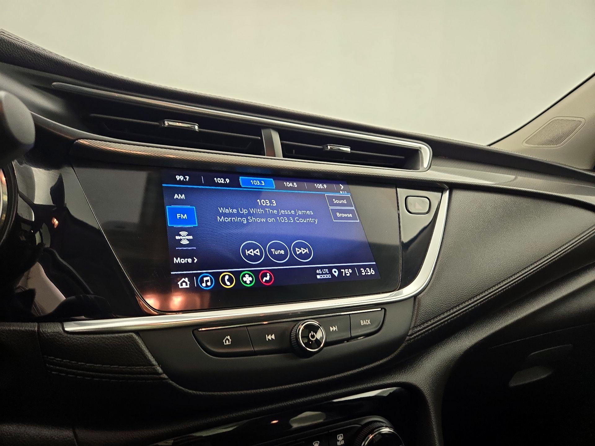 Thumbnail: 2021 Buick Encore GX - 15