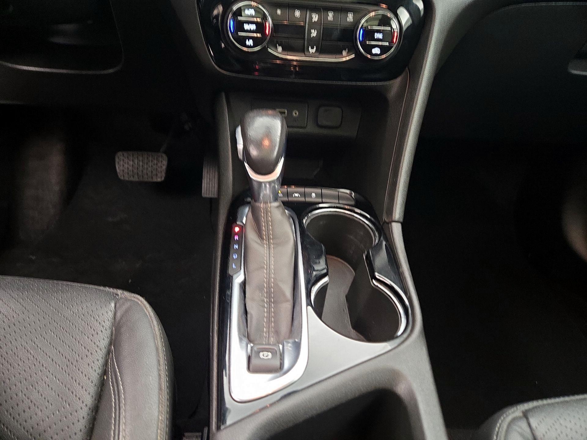 Thumbnail: 2021 Buick Encore GX - 17