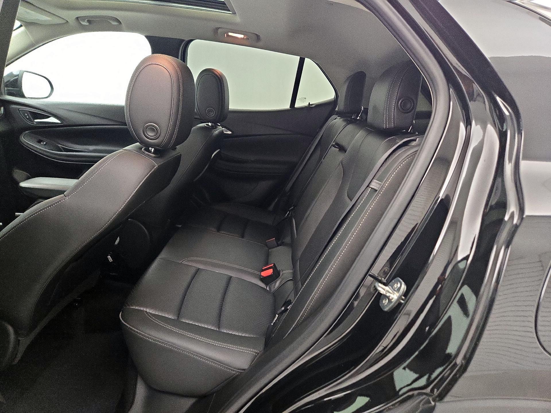 Thumbnail: 2021 Buick Encore GX - 20