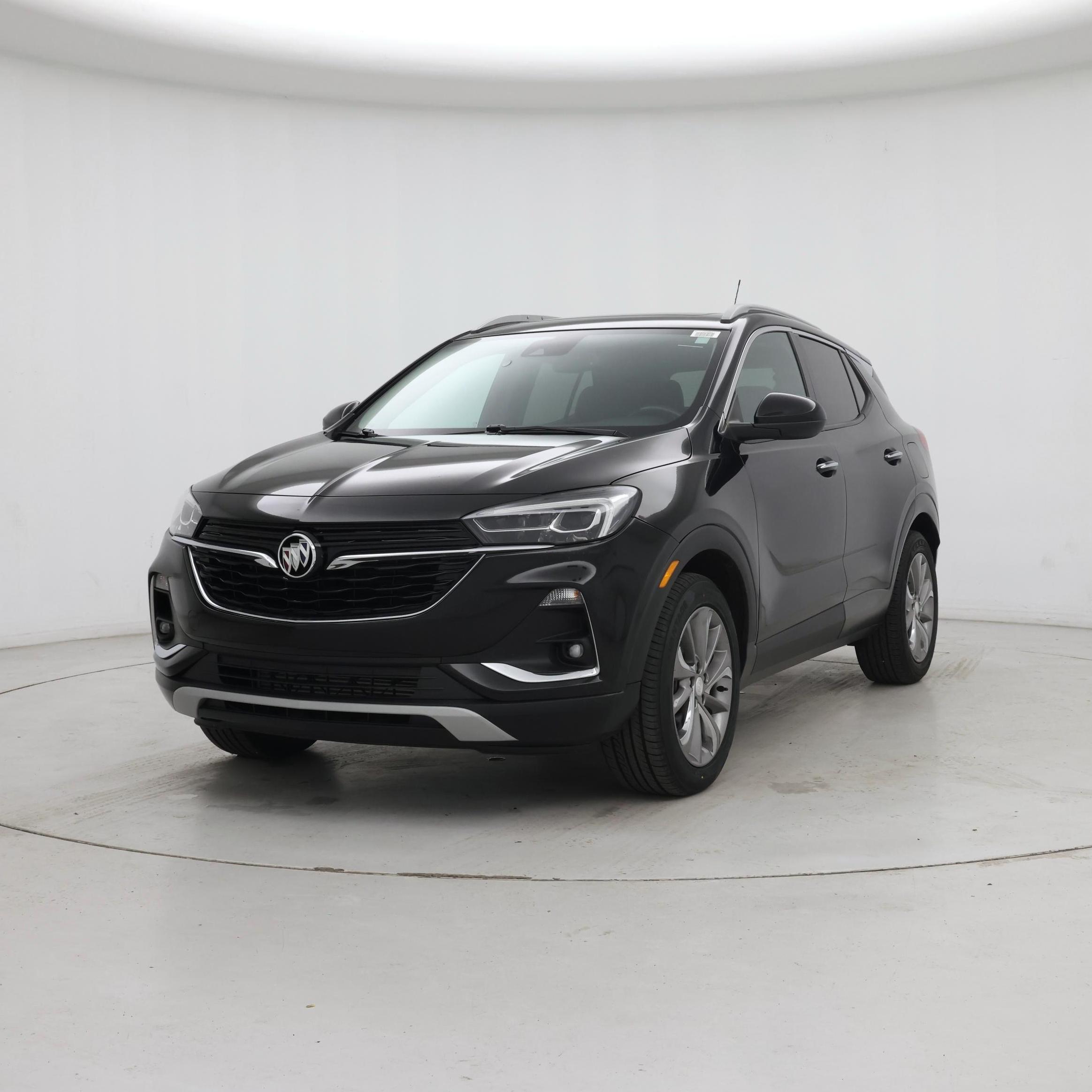 Thumbnail: 2021 Buick Encore GX - 4
