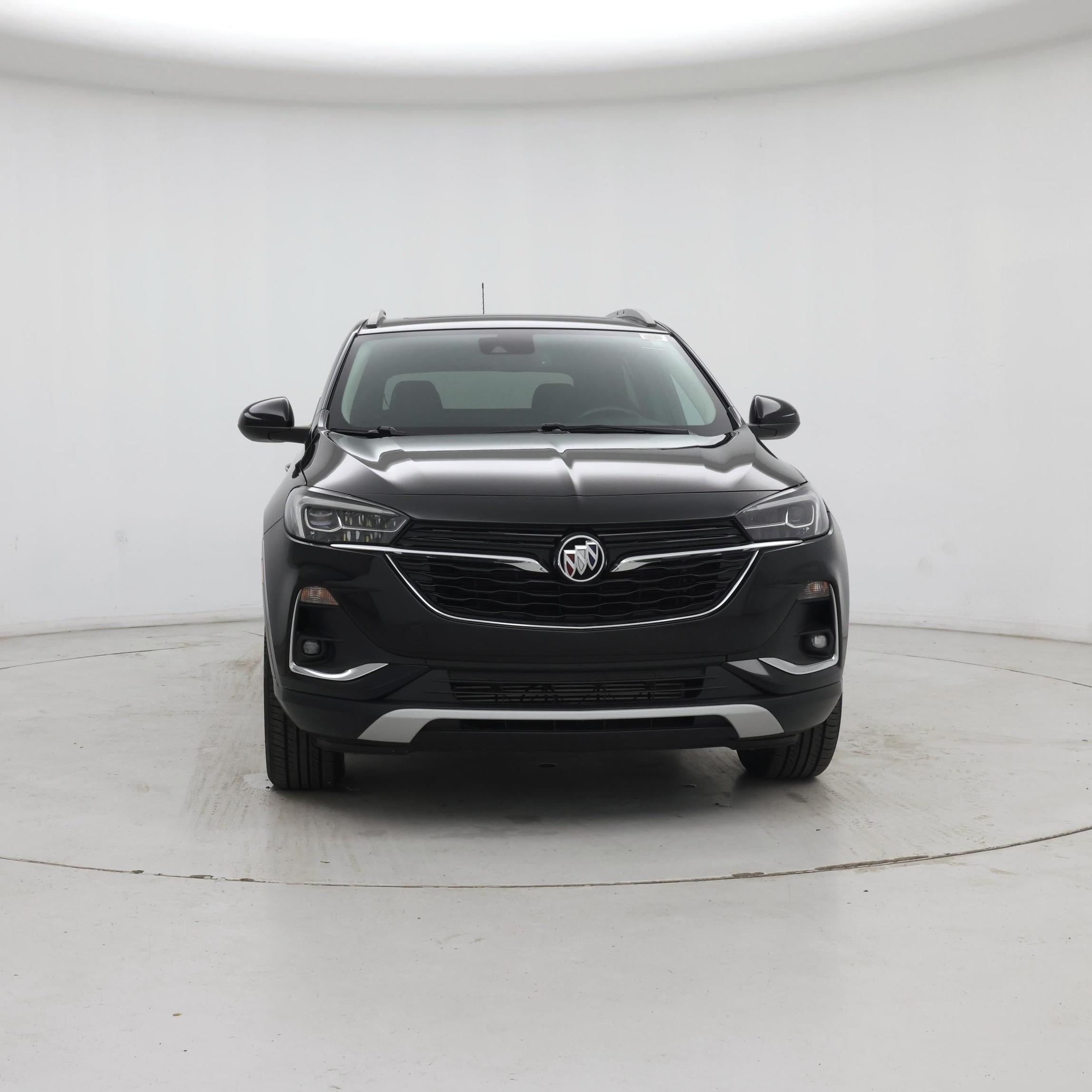 Thumbnail: 2021 Buick Encore GX - 5