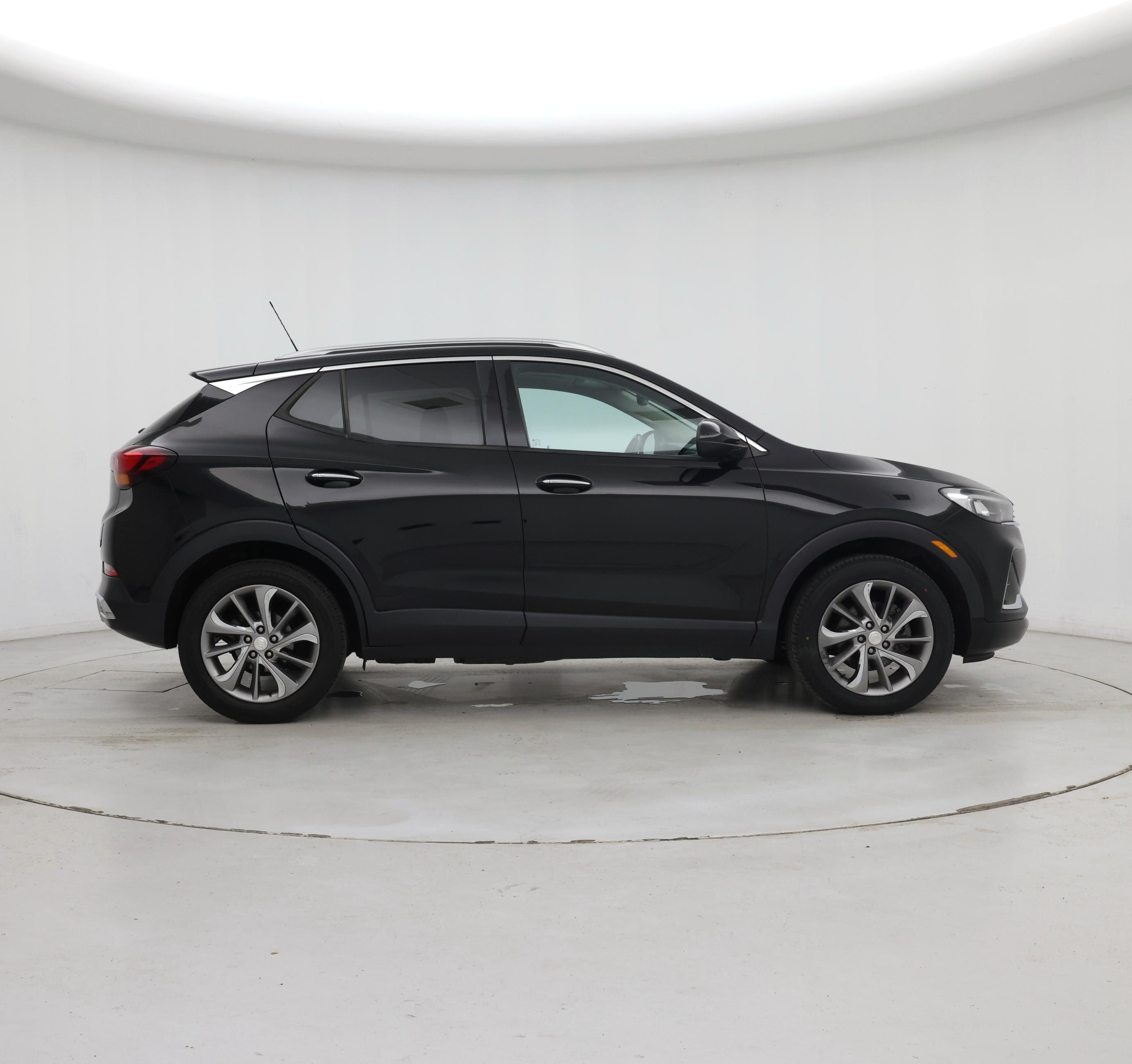 Thumbnail: 2021 Buick Encore GX - 7