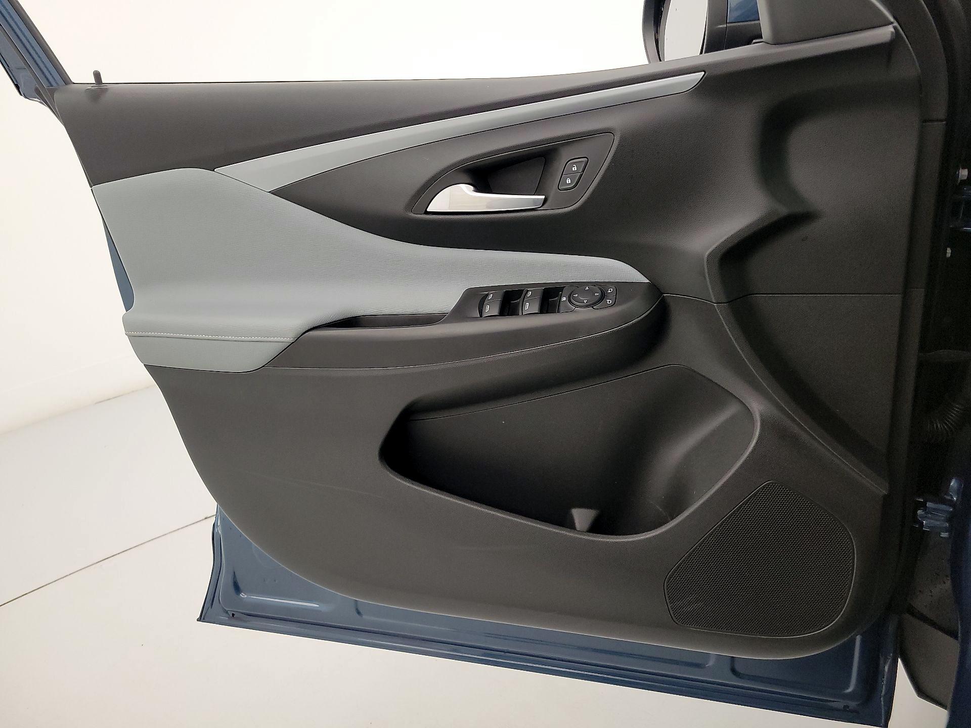 Thumbnail: 2024 Buick Envista - 12