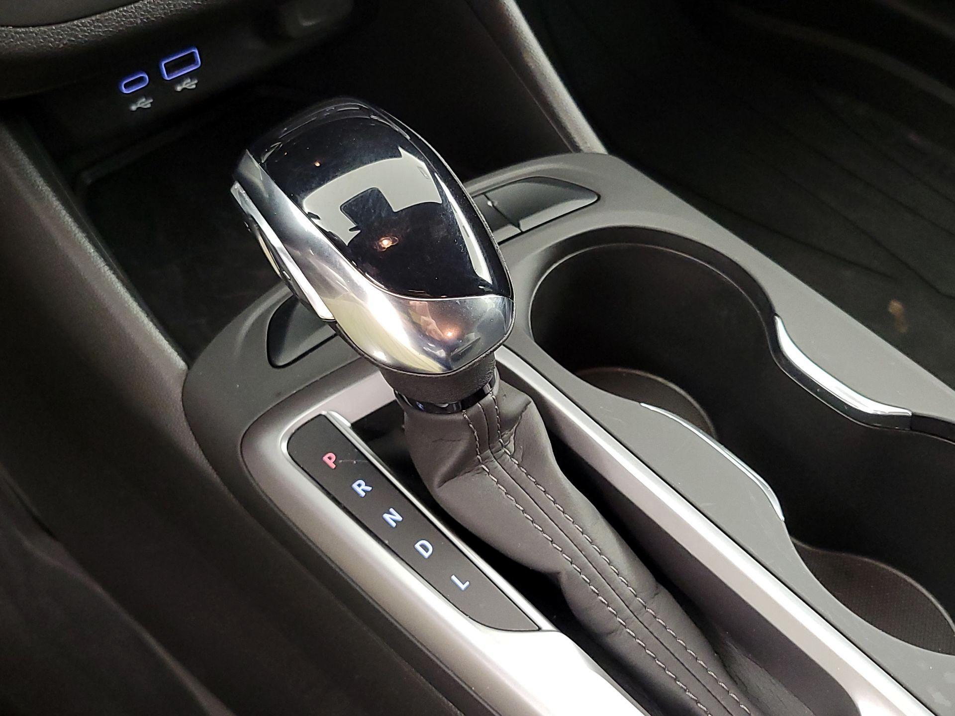 Thumbnail: 2024 Buick Envista - 17