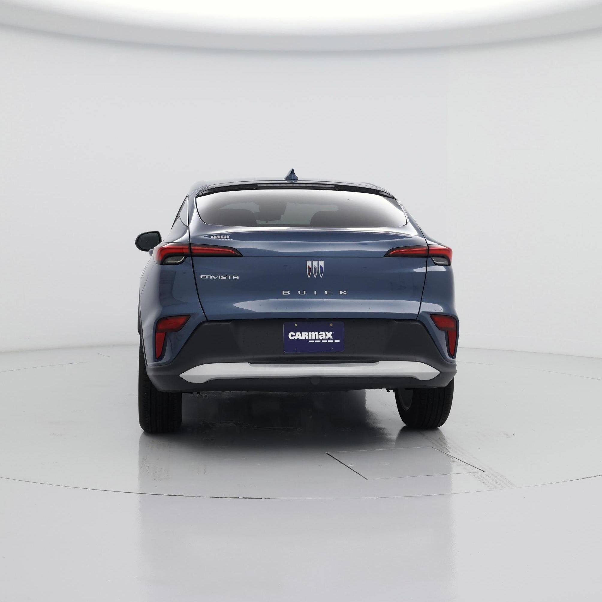 Thumbnail: 2024 Buick Envista - 6