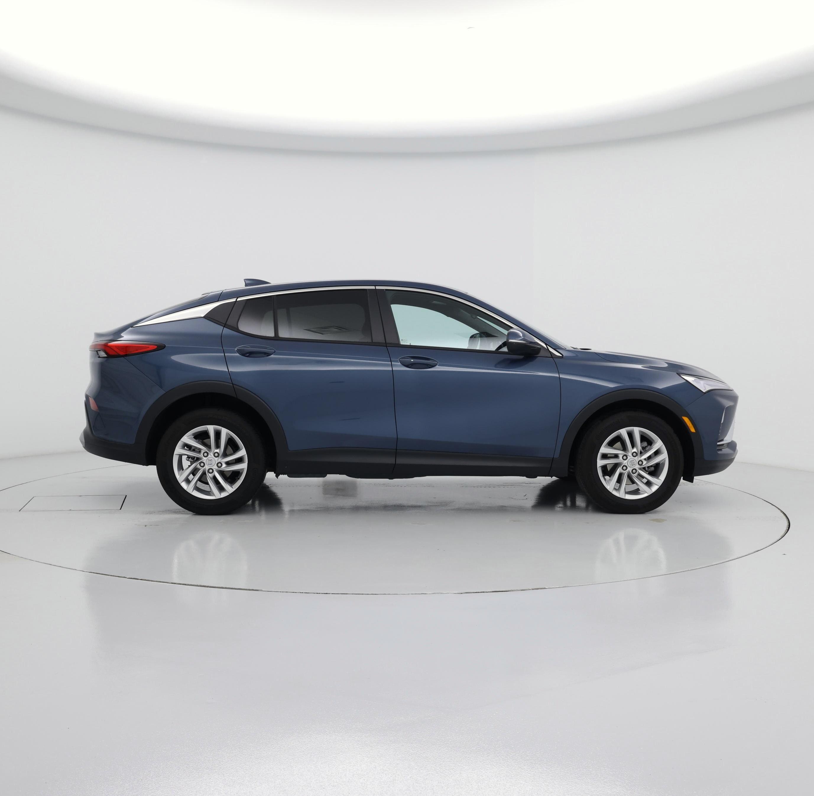 Thumbnail: 2024 Buick Envista - 7