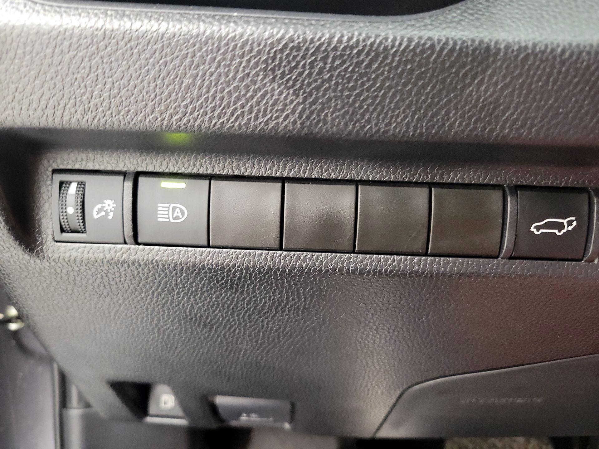 Thumbnail: 2024 Toyota RAV4 - 13