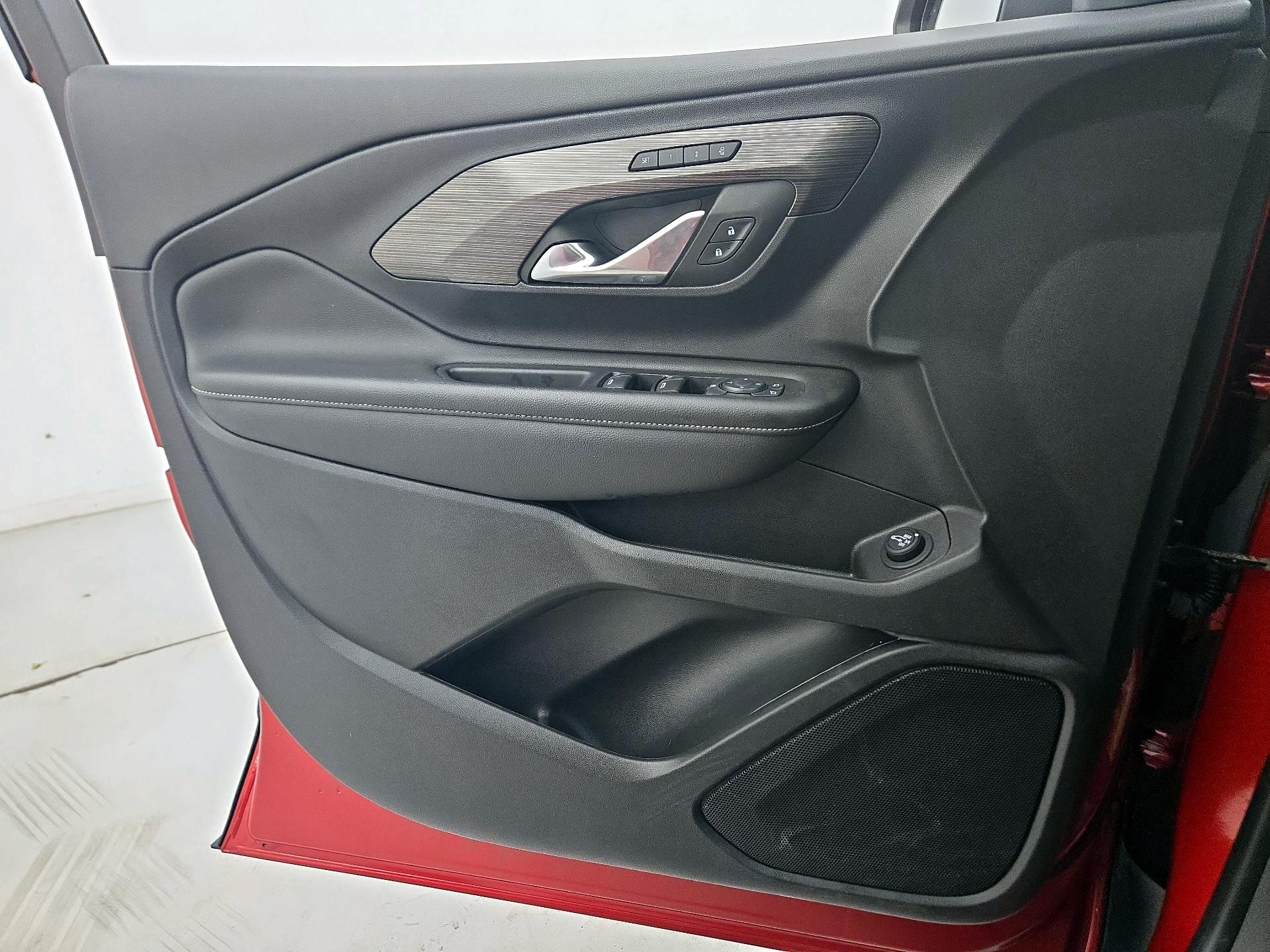Thumbnail: 2023 GMC Terrain - 12