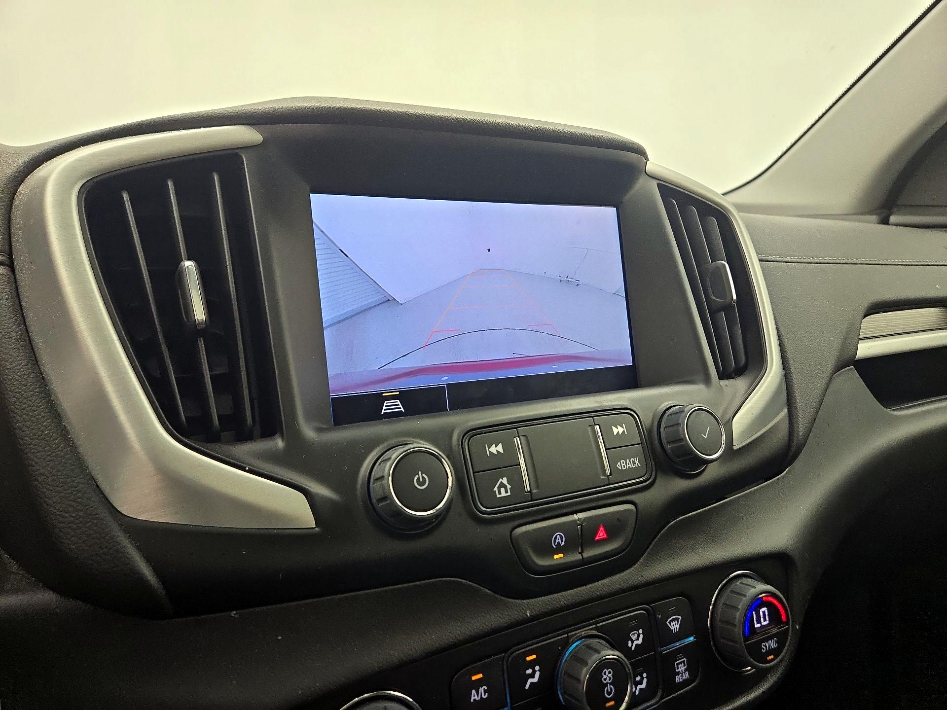 Thumbnail: 2023 GMC Terrain - 14