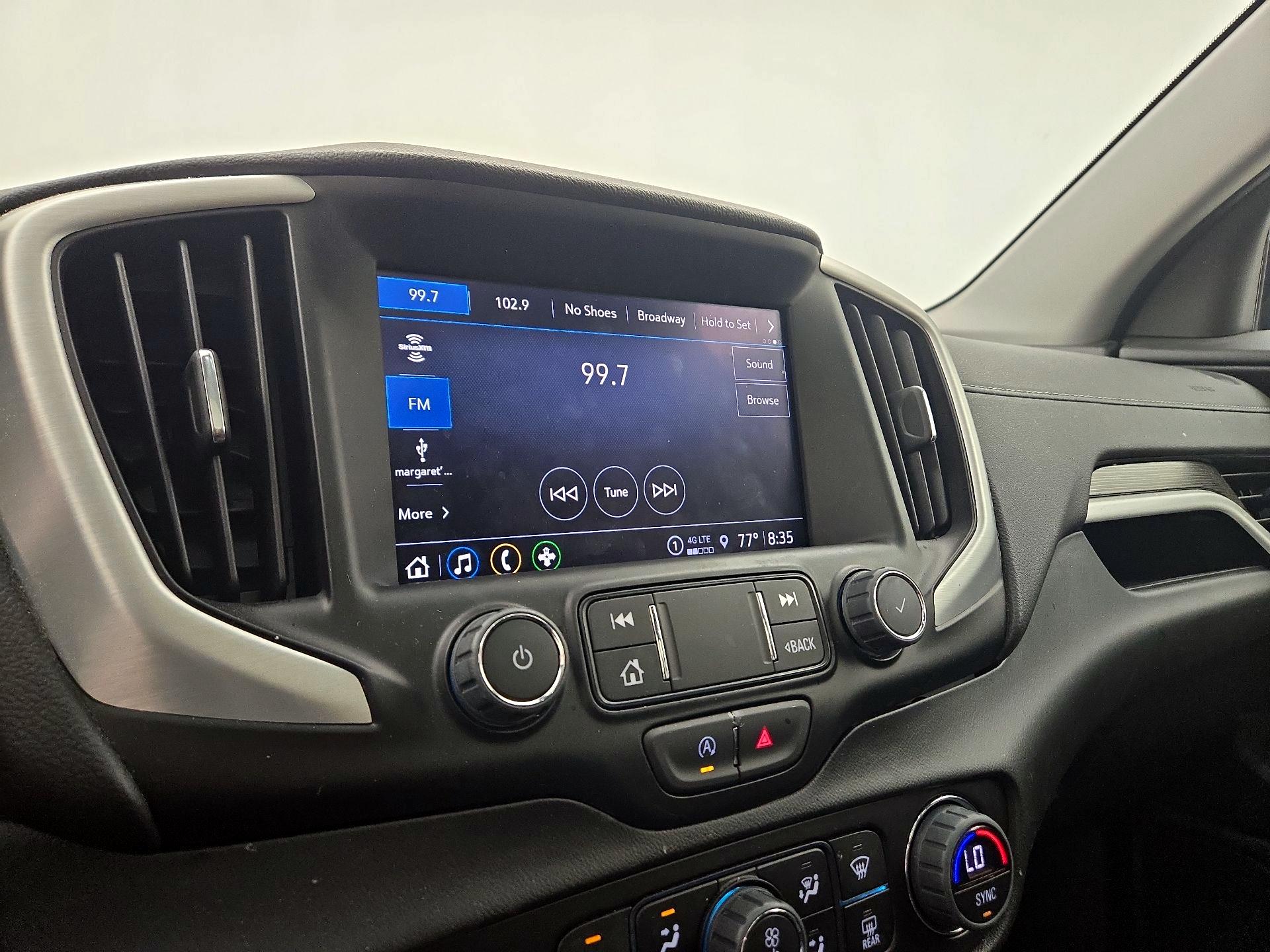 Thumbnail: 2023 GMC Terrain - 15
