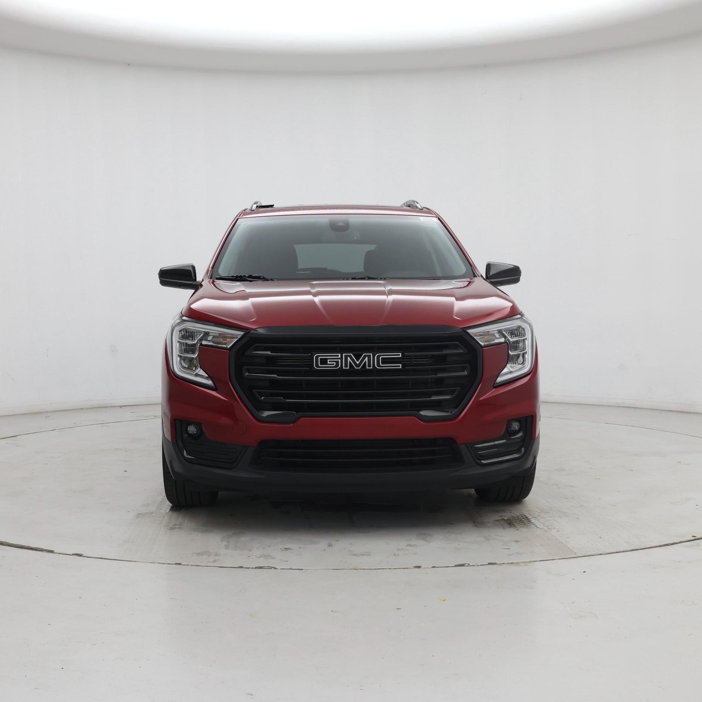 Thumbnail: 2023 GMC Terrain - 5