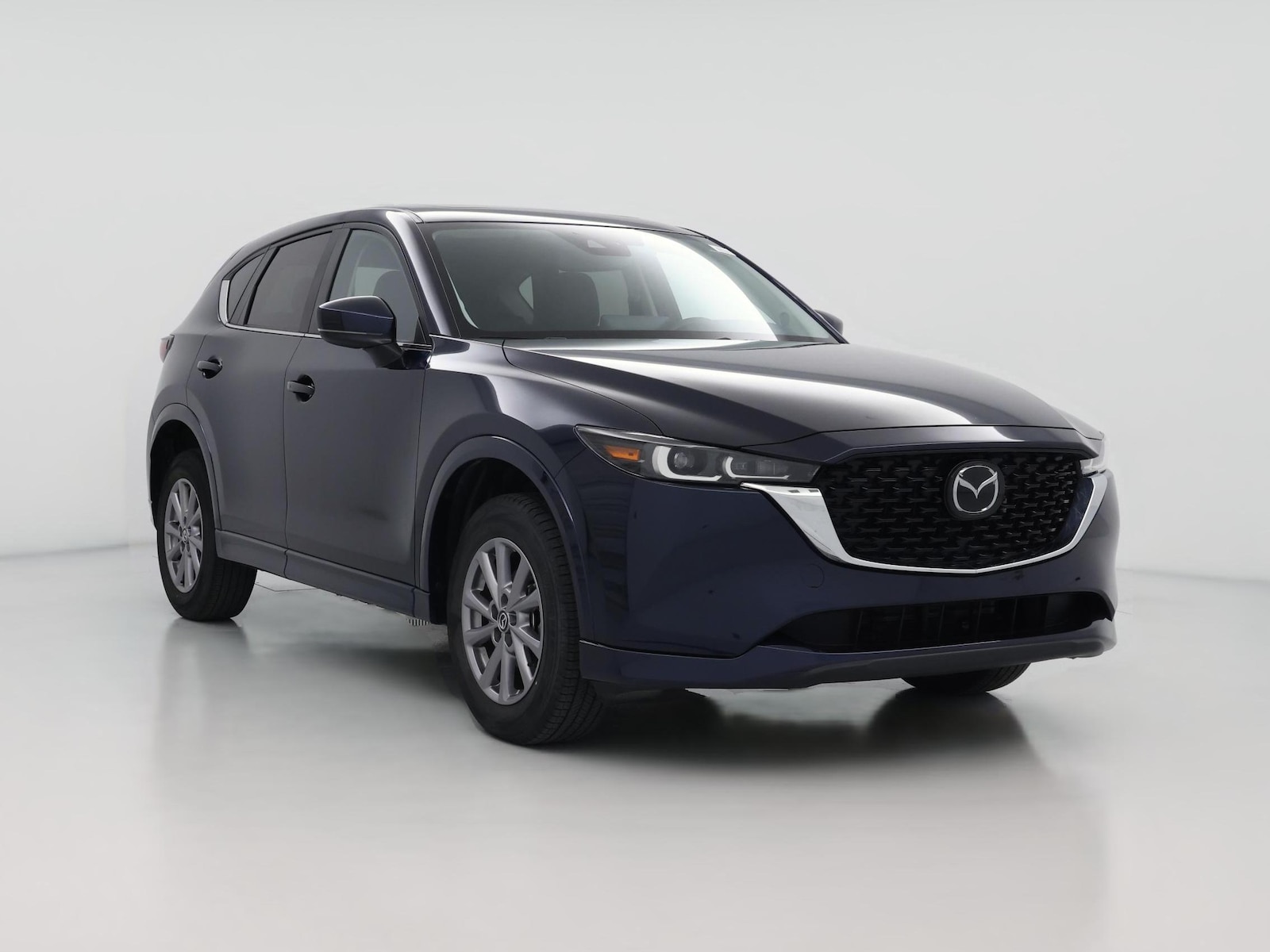 2025 Mazda CX-5 S Preferred package - Photo 1