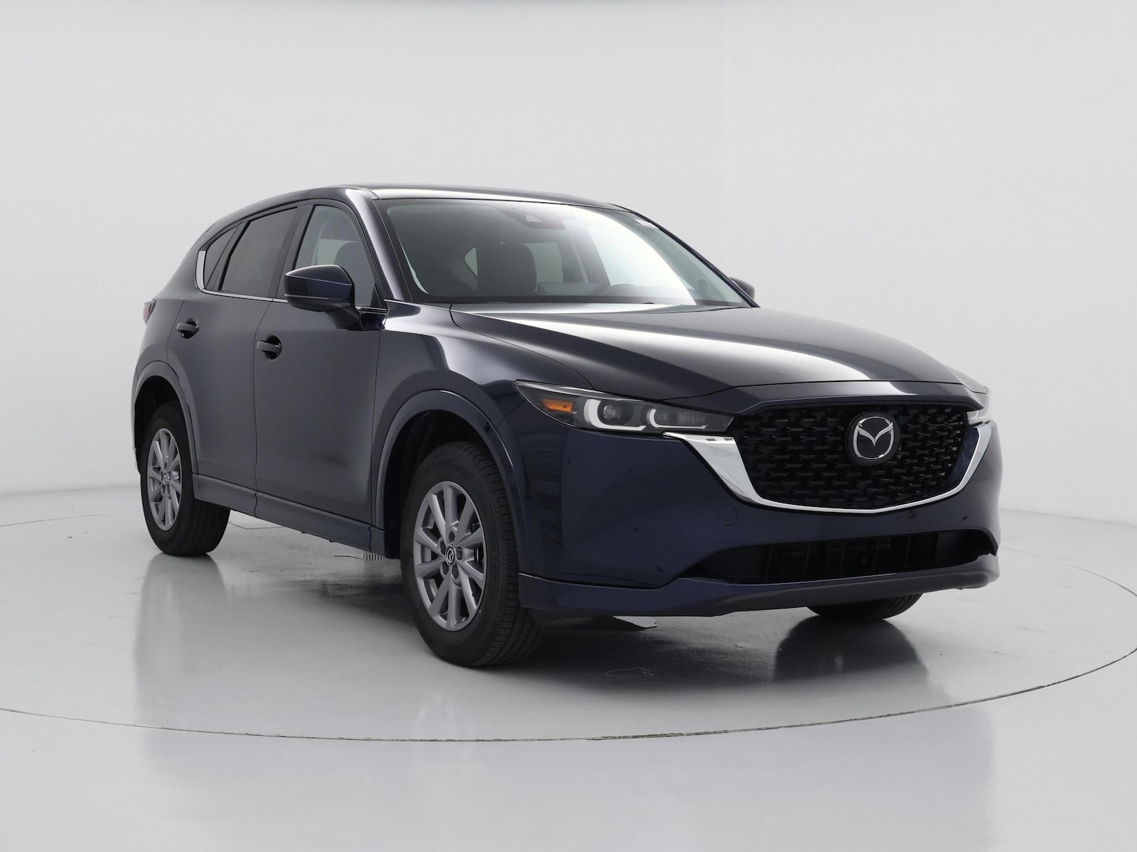 2025 Mazda CX-5 S Preferred package - Photo 2