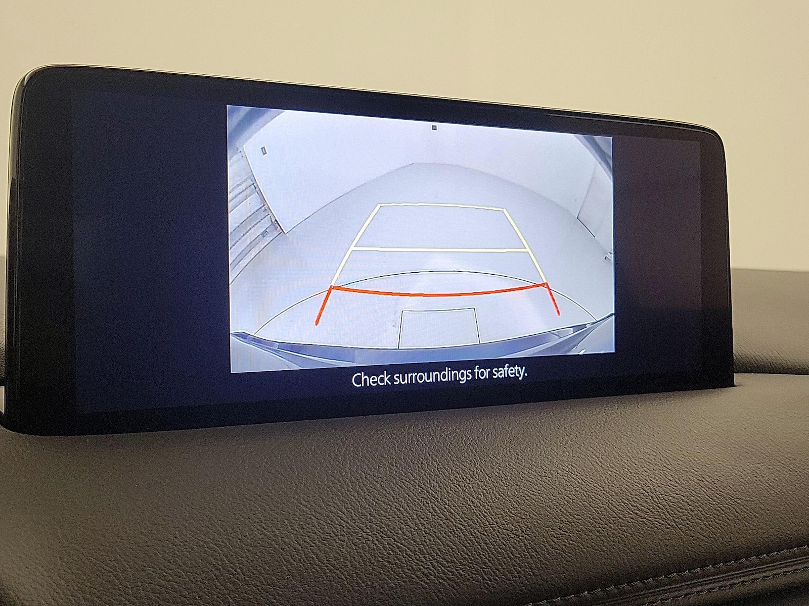 2025 Mazda CX-5 S Preferred package - Photo 15