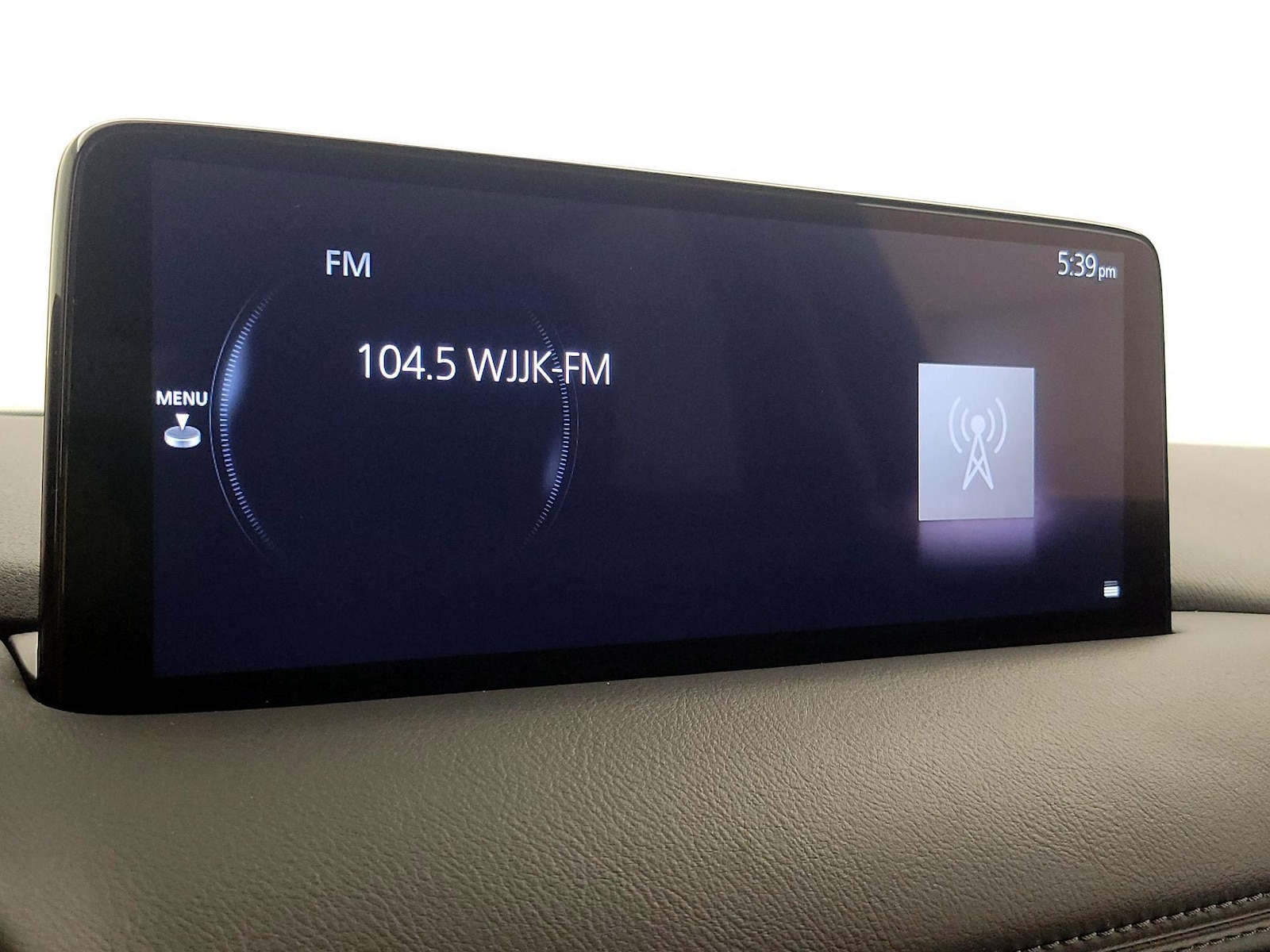 2025 Mazda CX-5 S Preferred package - Photo 16