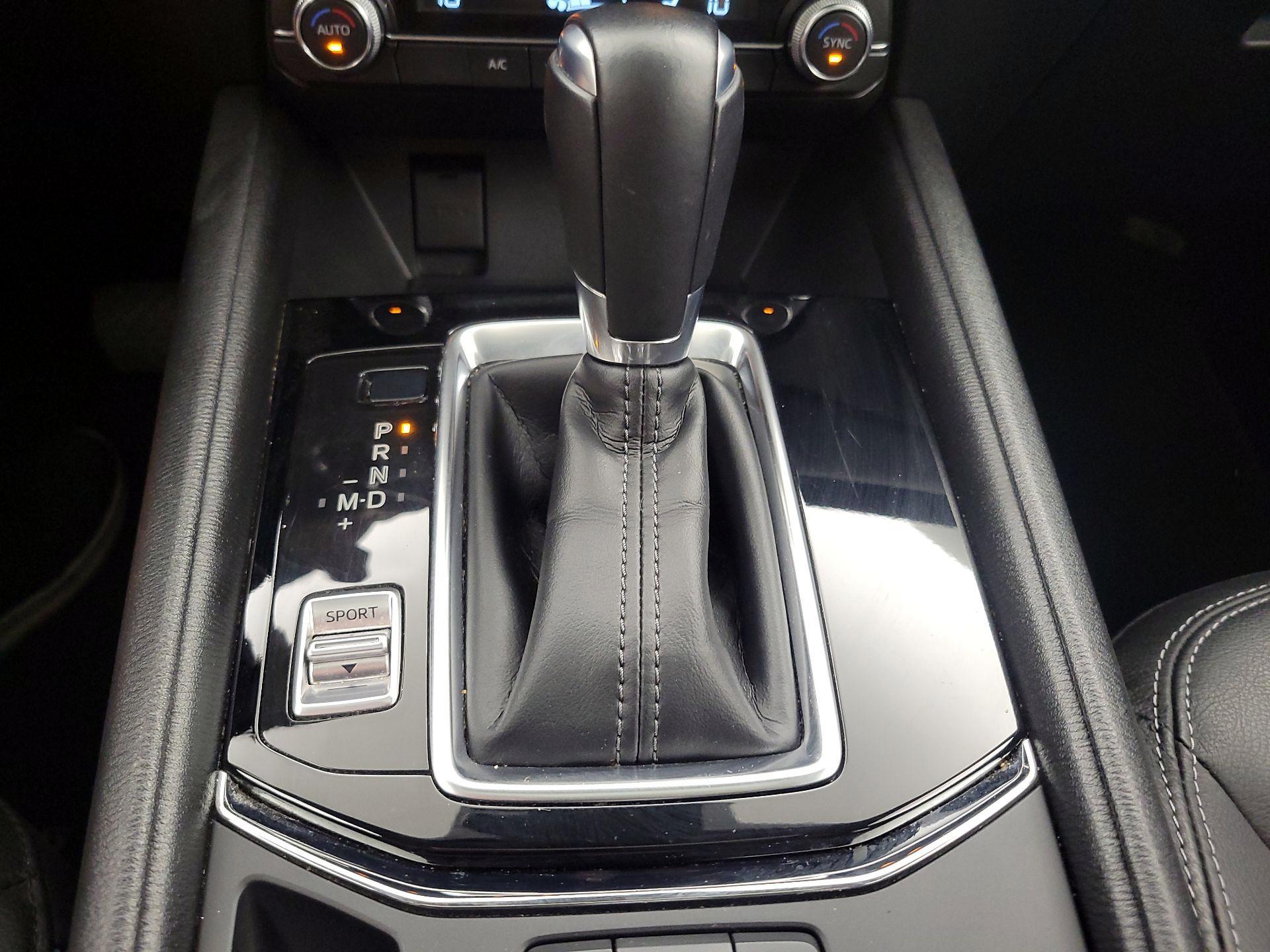 Thumbnail: 2025 Mazda CX-5 - 17
