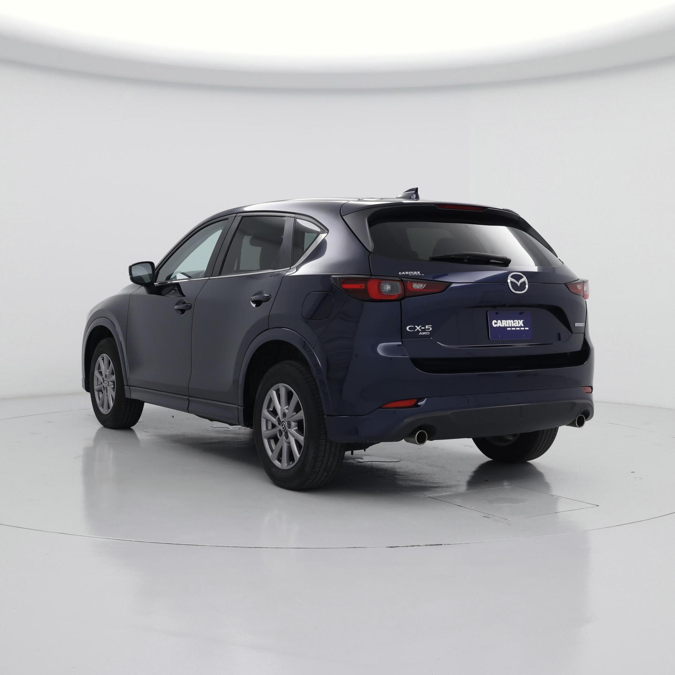 Thumbnail: 2025 Mazda CX-5 - 2