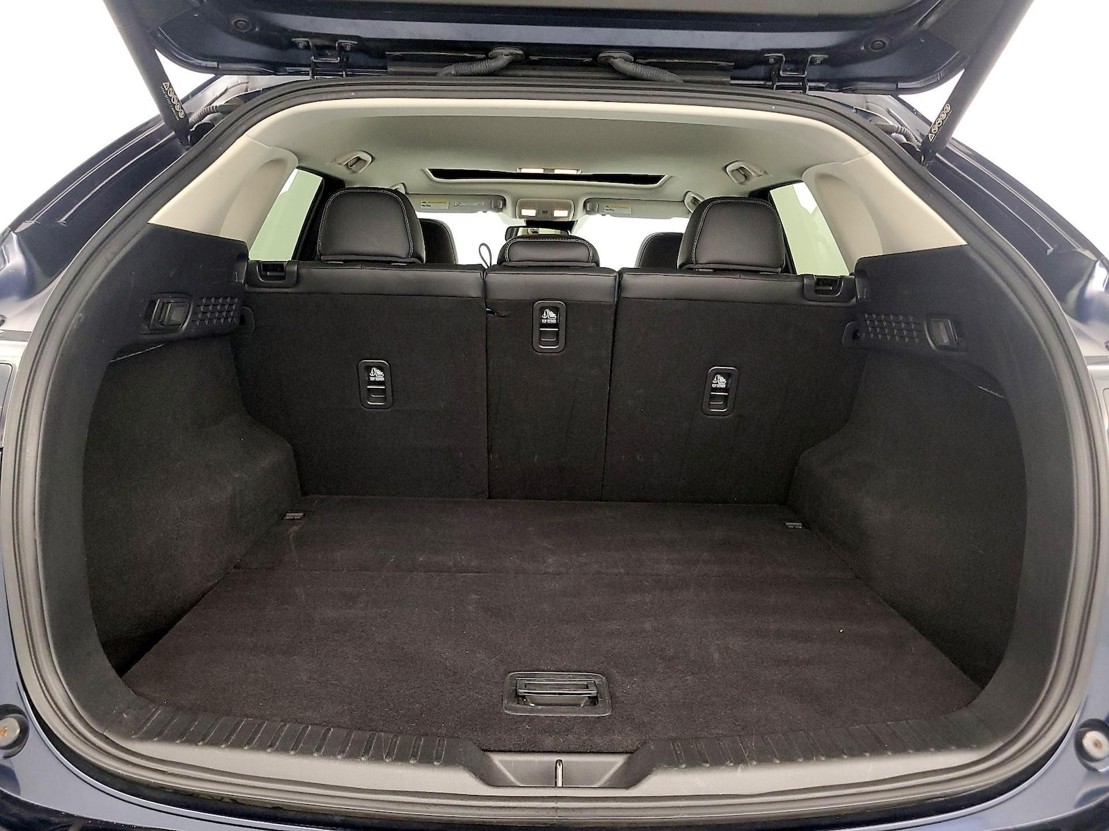 2025 Mazda CX-5 S Preferred package - Photo 22