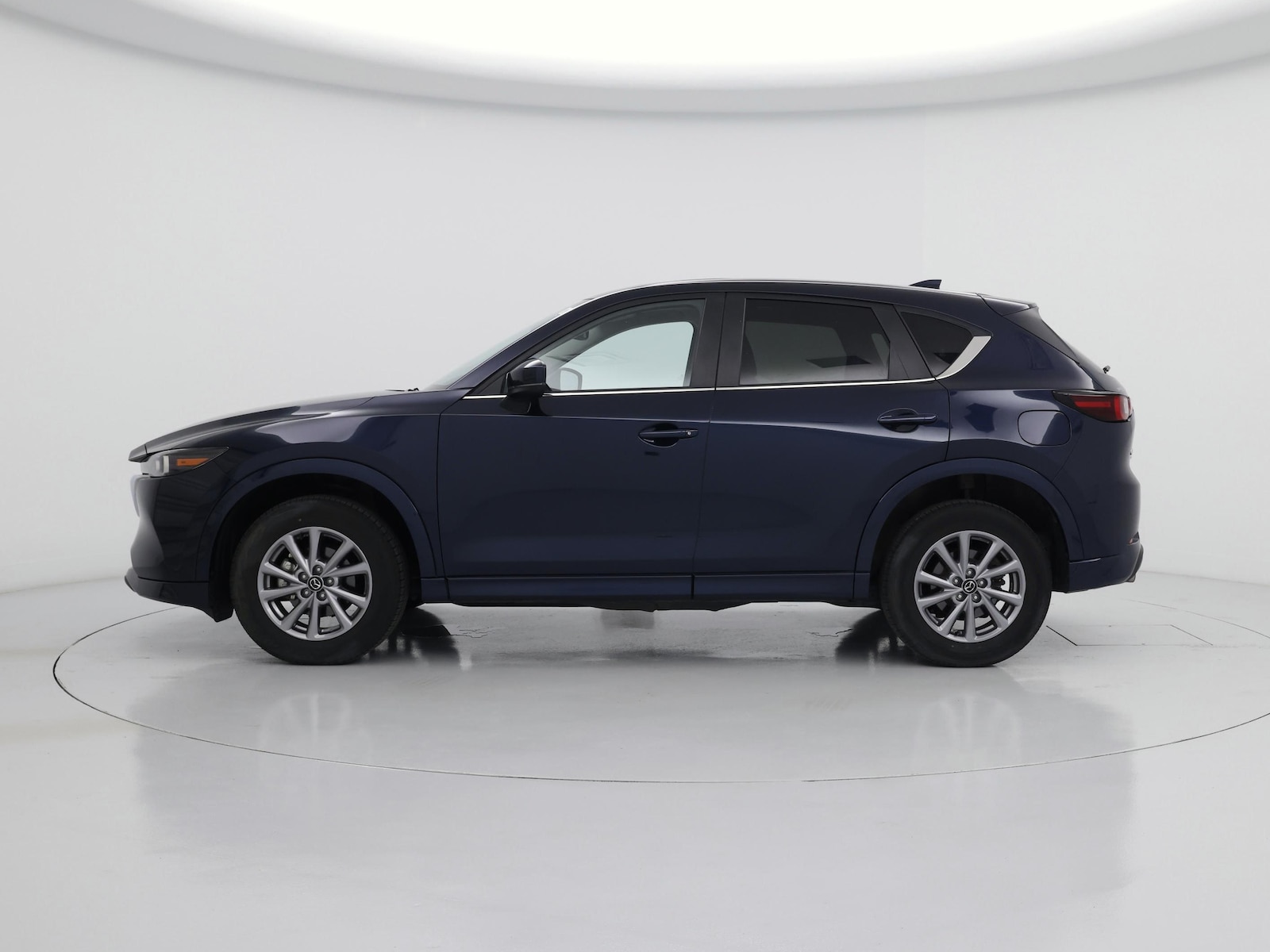 2025 Mazda CX-5 S Preferred package - Photo 4